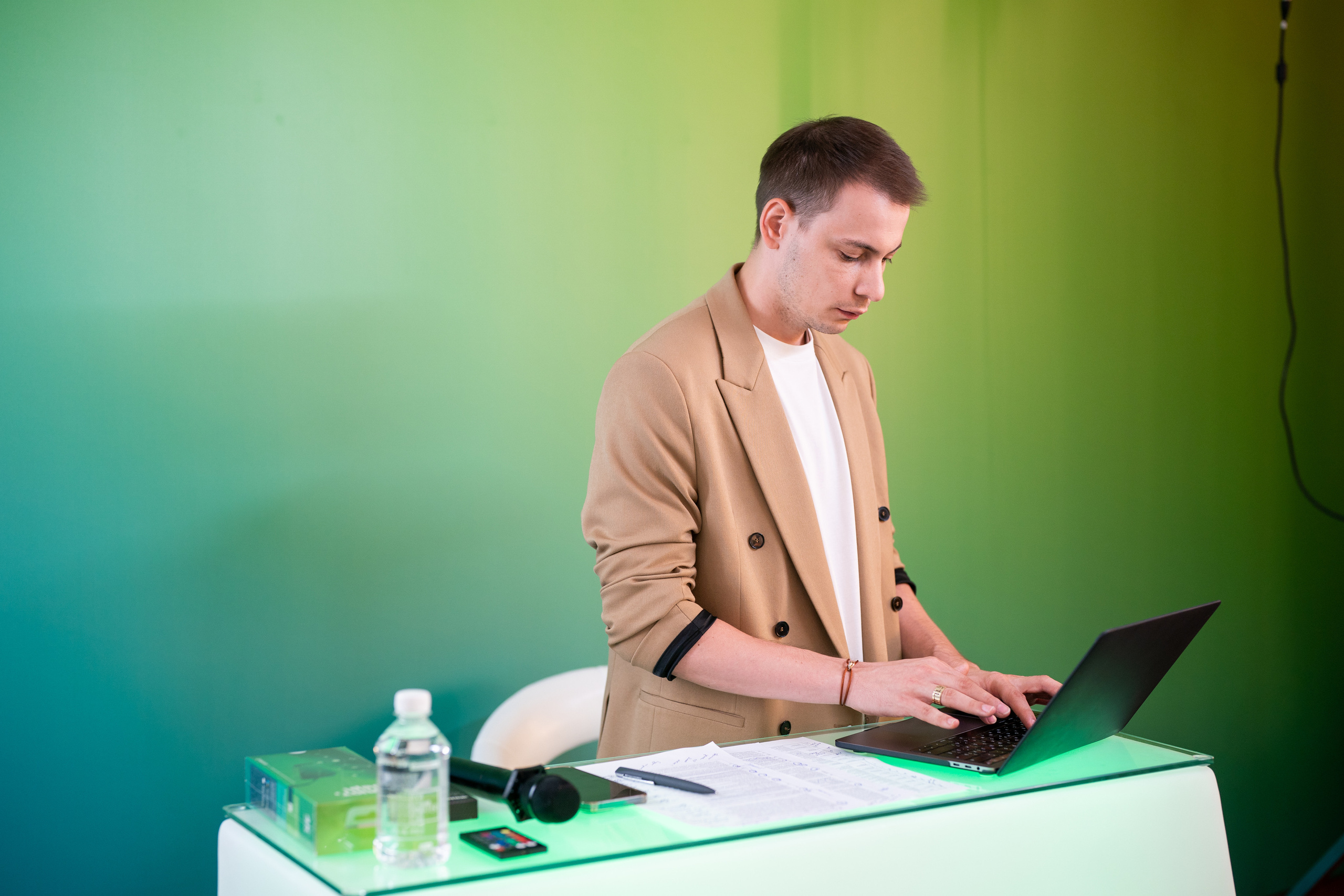 Сбербанк. Онлайн. Территория M.I.C.E. Территория EVENT. Организация мероприятий