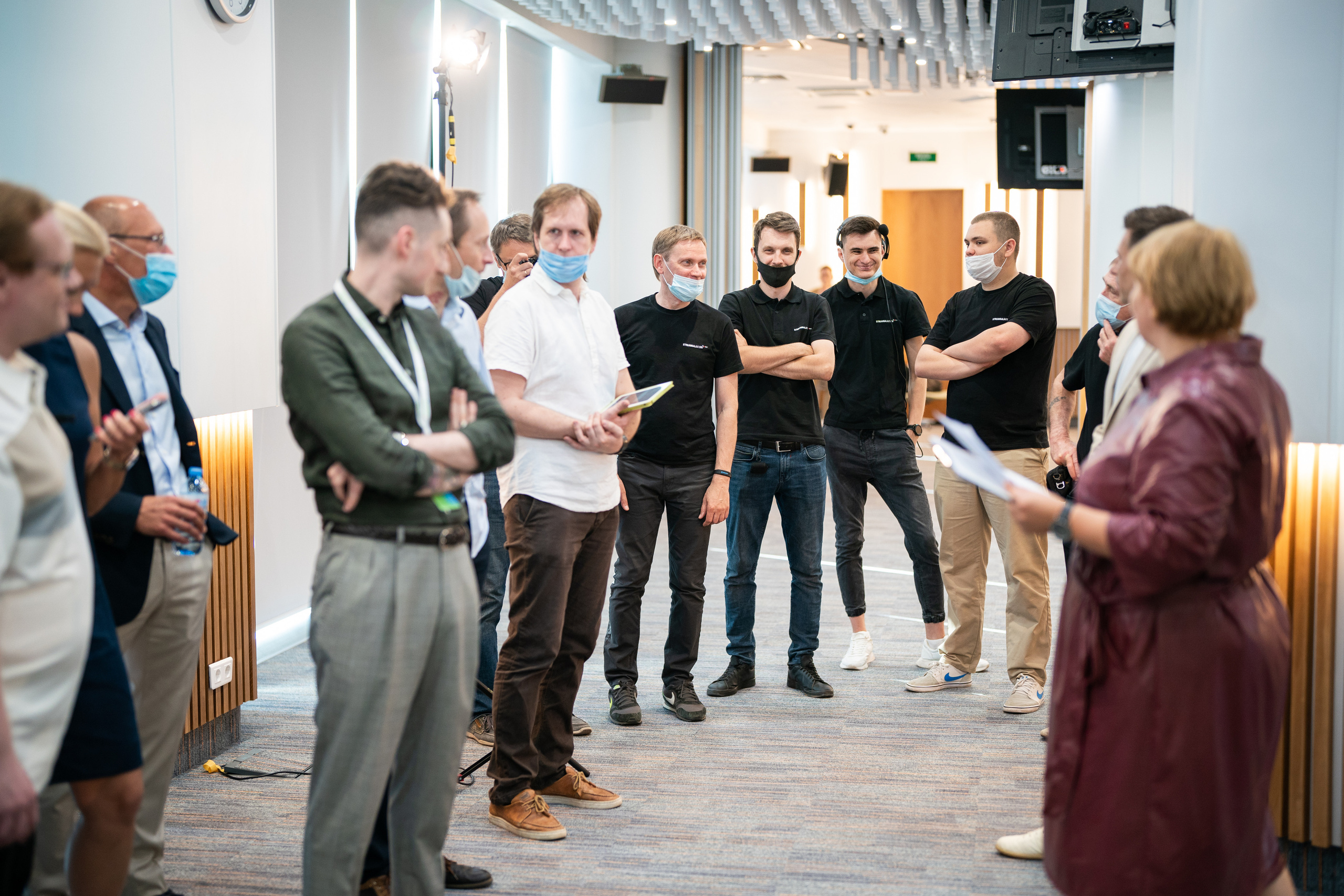 Сбербанк. Онлайн. Территория M.I.C.E. Территория EVENT. Организация мероприятий