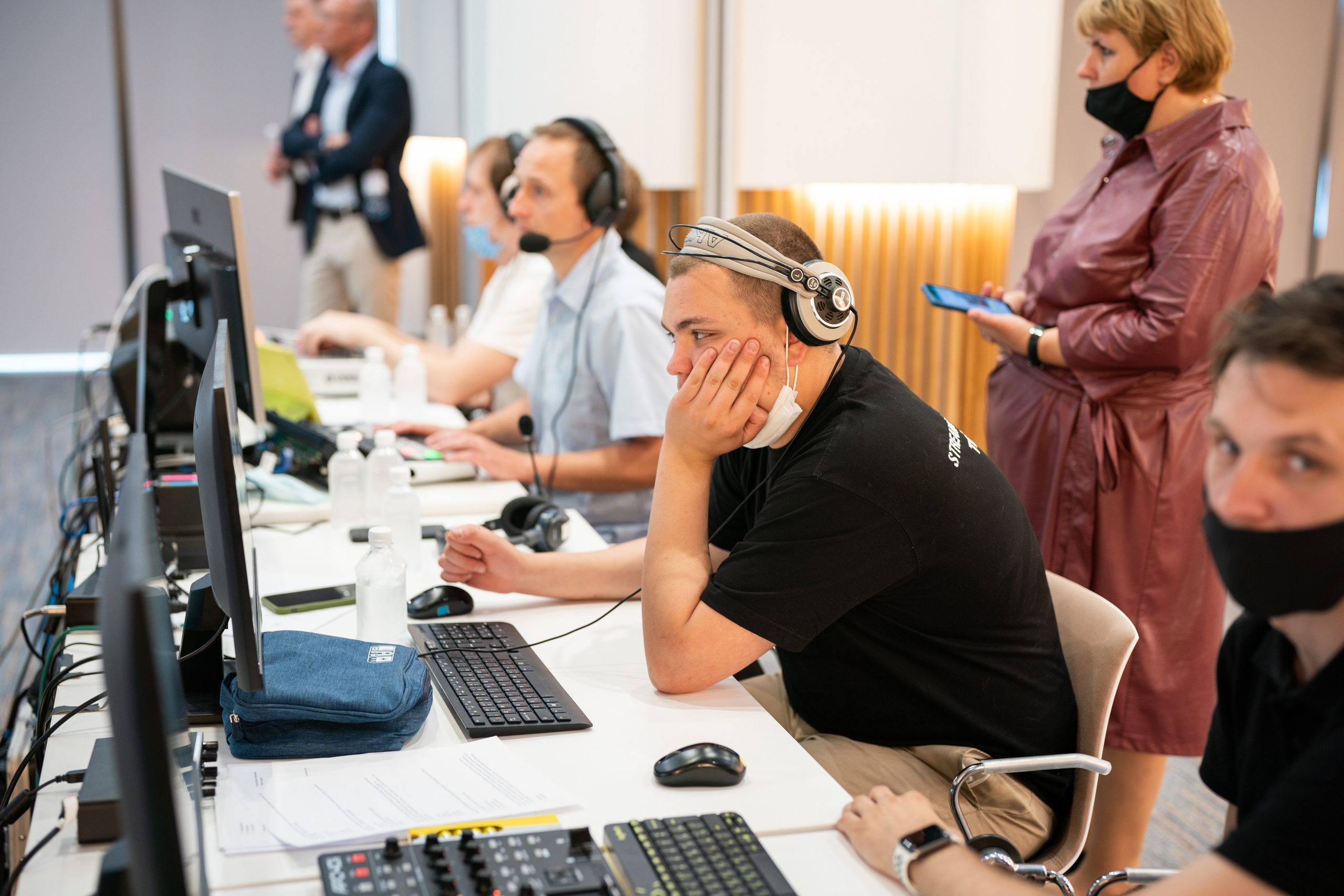 Сбербанк. Онлайн. Территория M.I.C.E. Территория EVENT. Организация мероприятий