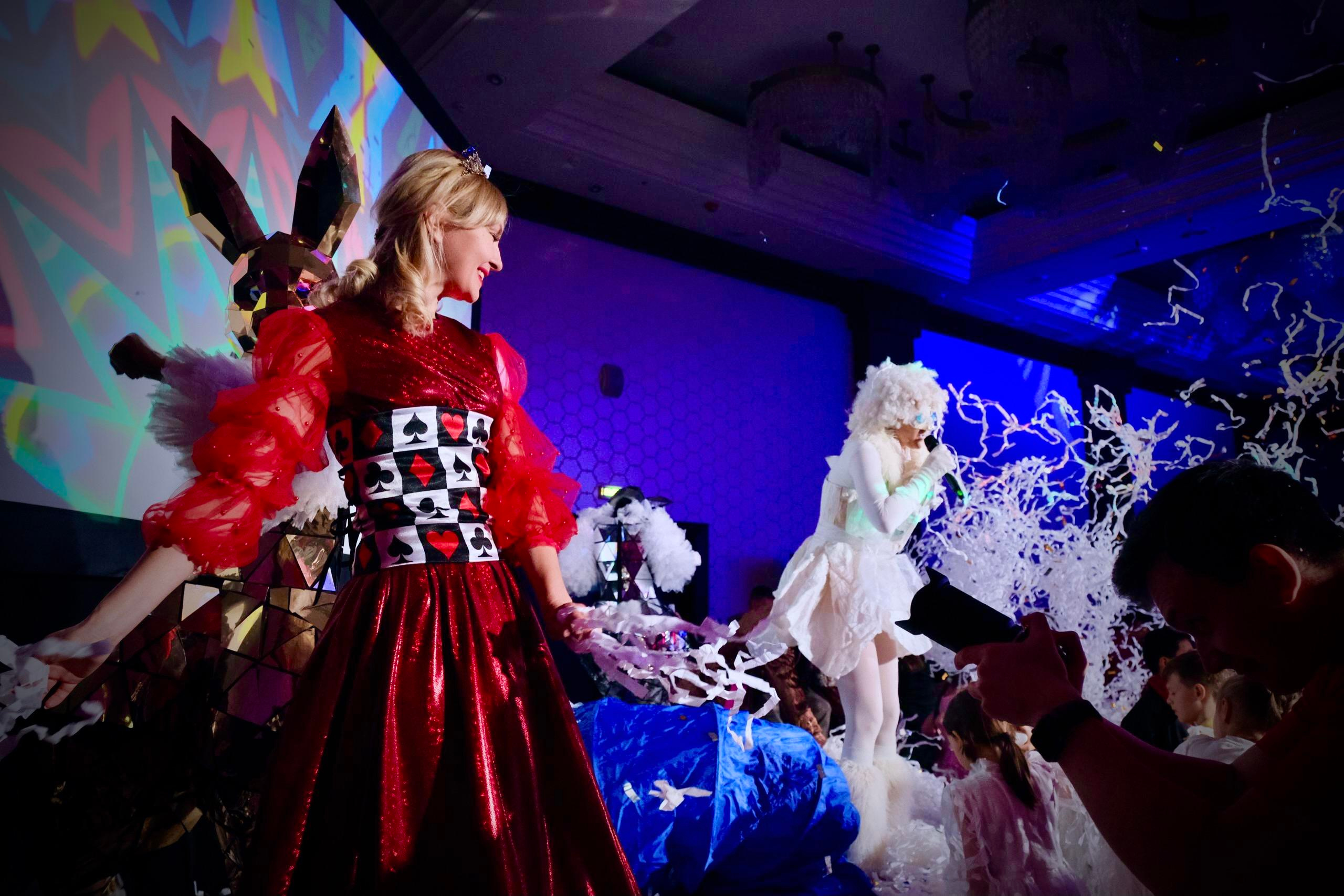 FAMILY DAY 750 чел. Территория M.I.C.E. Территория EVENT. Организация мероприятий