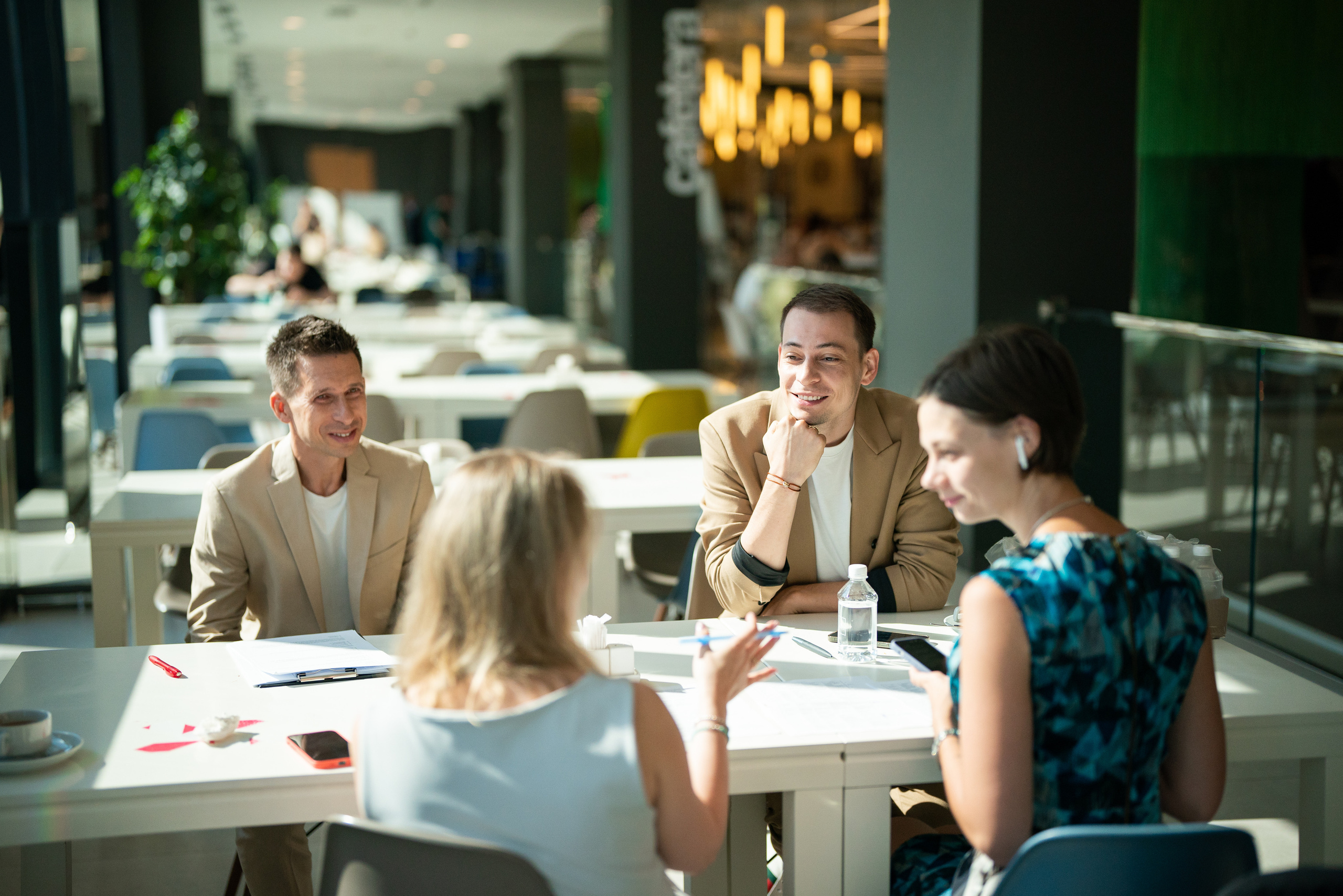 Сбербанк. Онлайн. Территория M.I.C.E. Территория EVENT. Организация мероприятий