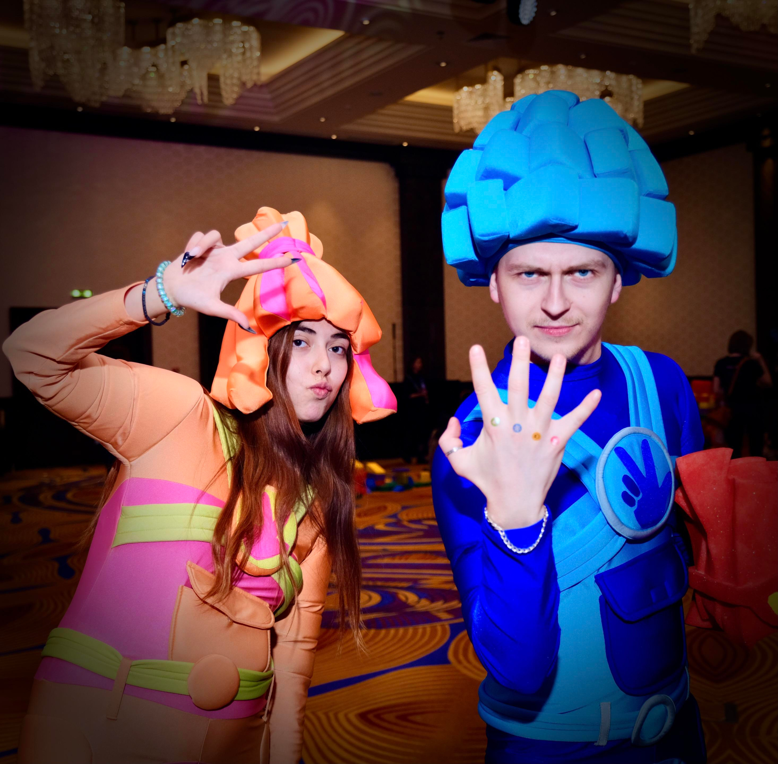 FAMILY DAY 750 чел. Территория M.I.C.E. Территория EVENT. Организация мероприятий