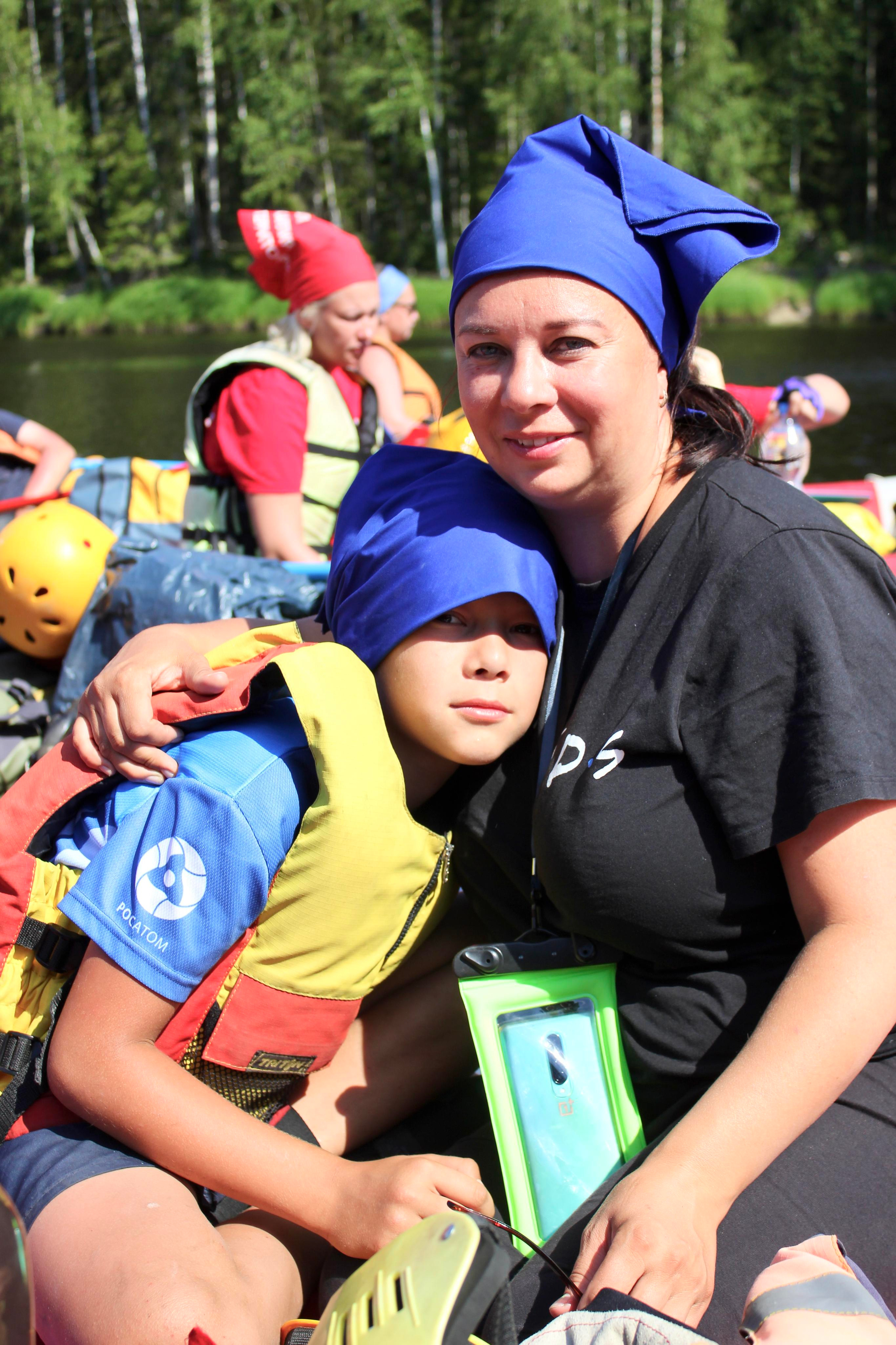 КОРПОРАТИВНЫЙ СПЛАВ КАРЕЛИЯ. Территория M.I.C.E. Территория EVENT. Организация мероприятий