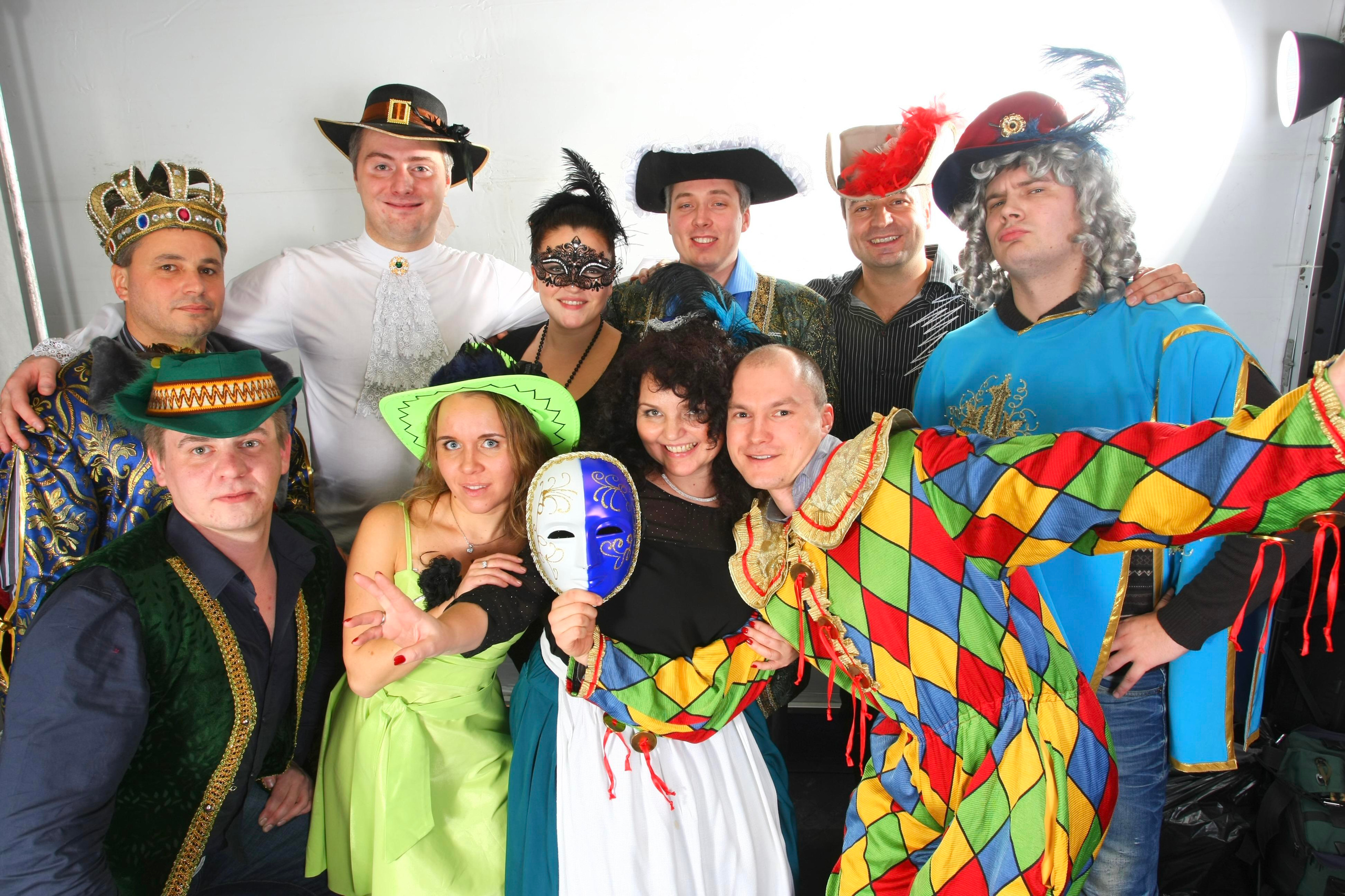 КОРПОРАТИВ 75 чел. Территория M.I.C.E. Территория EVENT. Организация мероприятий