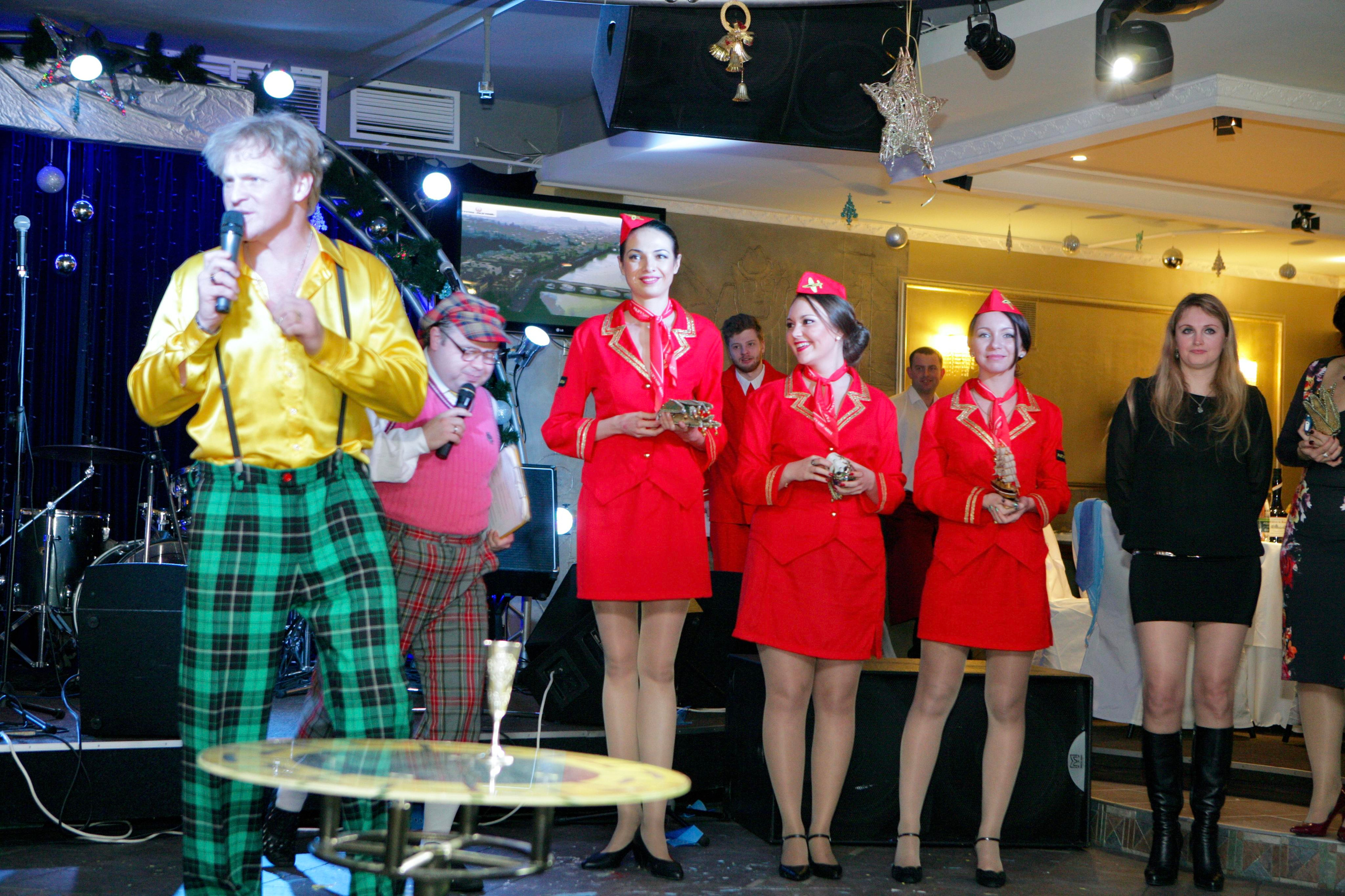 Корпоратив 400 чел. Территория M.I.C.E. Территория EVENT. Организация мероприятий