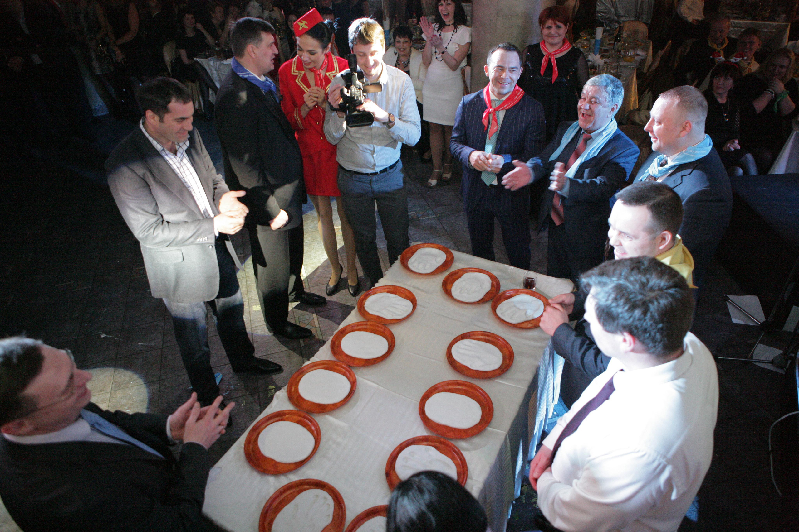 Корпоратив 400 чел. Территория M.I.C.E. Территория EVENT. Организация мероприятий