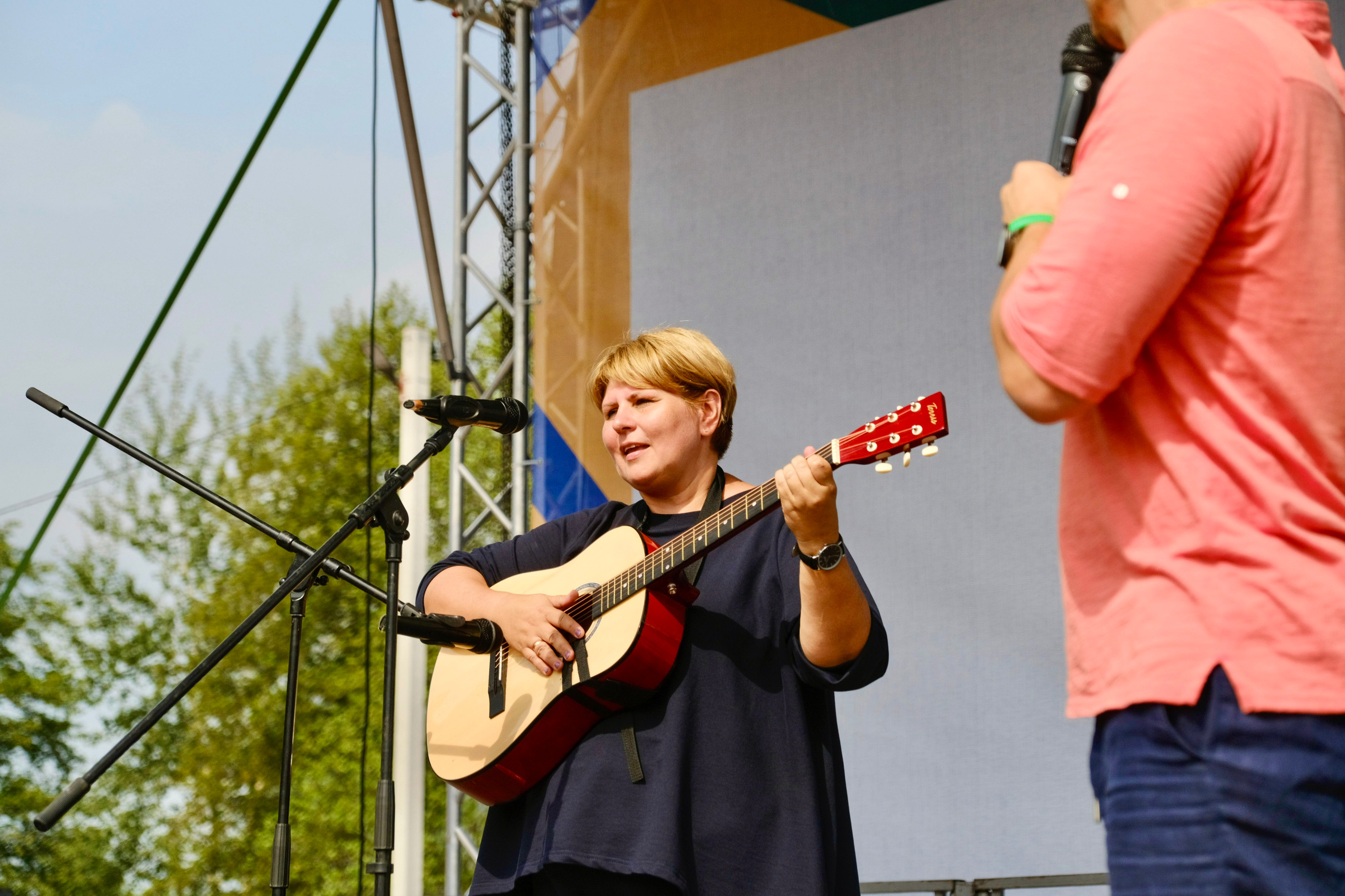 Корпоративный турпоход 500 чел. Территория M.I.C.E. Территория EVENT. Организация мероприятий