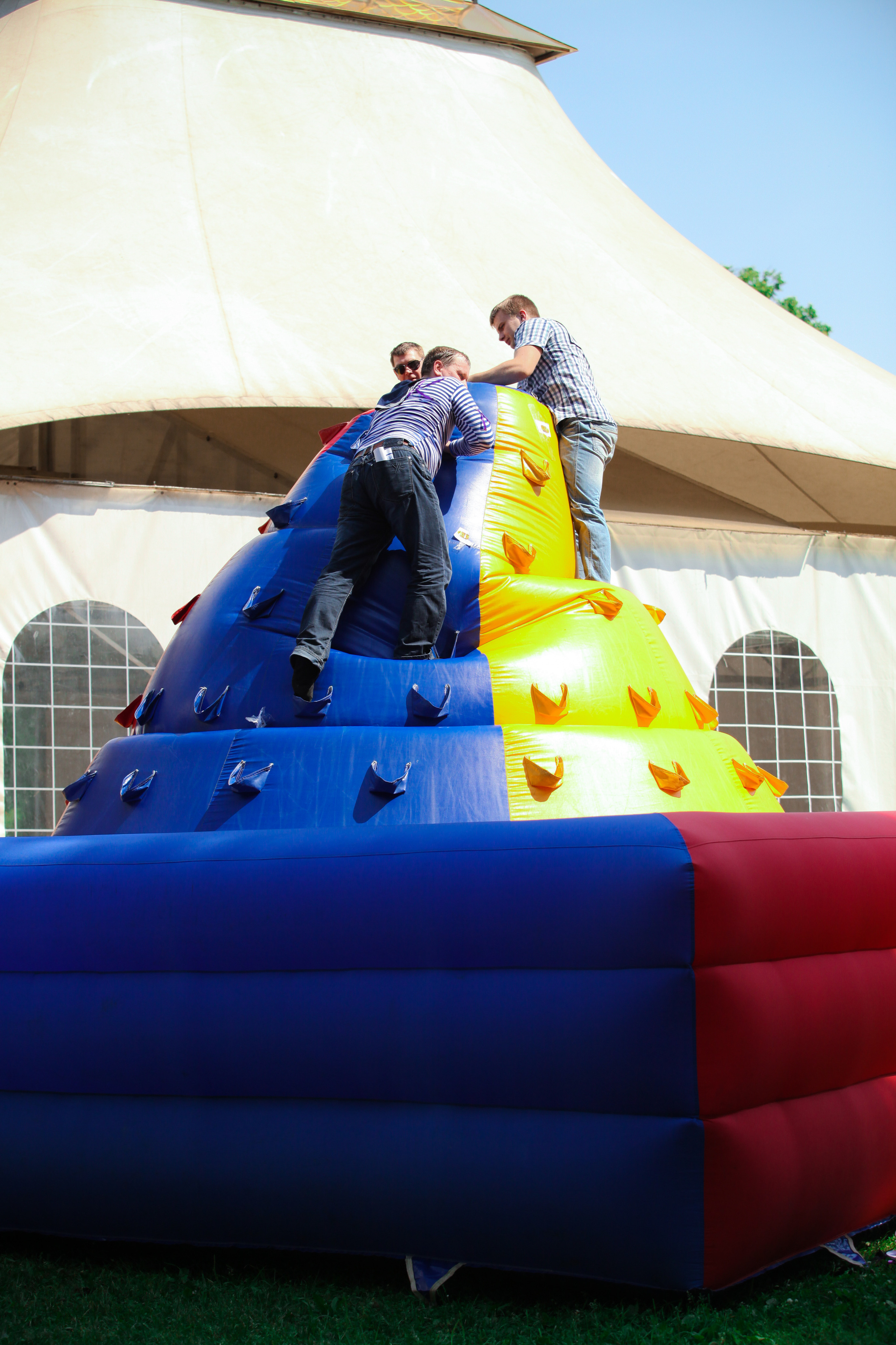 ТЕПЛОХОД. ЛЕТНИЙ КОРПОРАТИВ. Территория M.I.C.E. Территория EVENT. Организация мероприятий