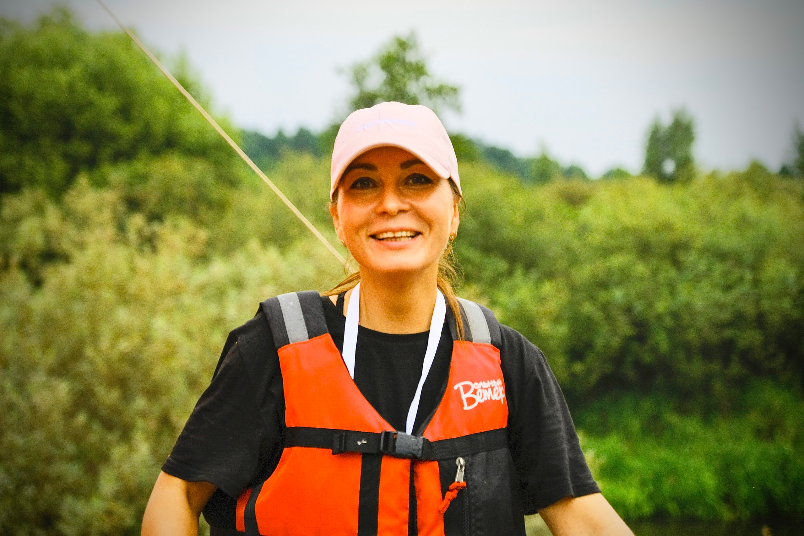 Корпоративный турпоход 500 чел. Территория M.I.C.E. Территория EVENT. Организация мероприятий