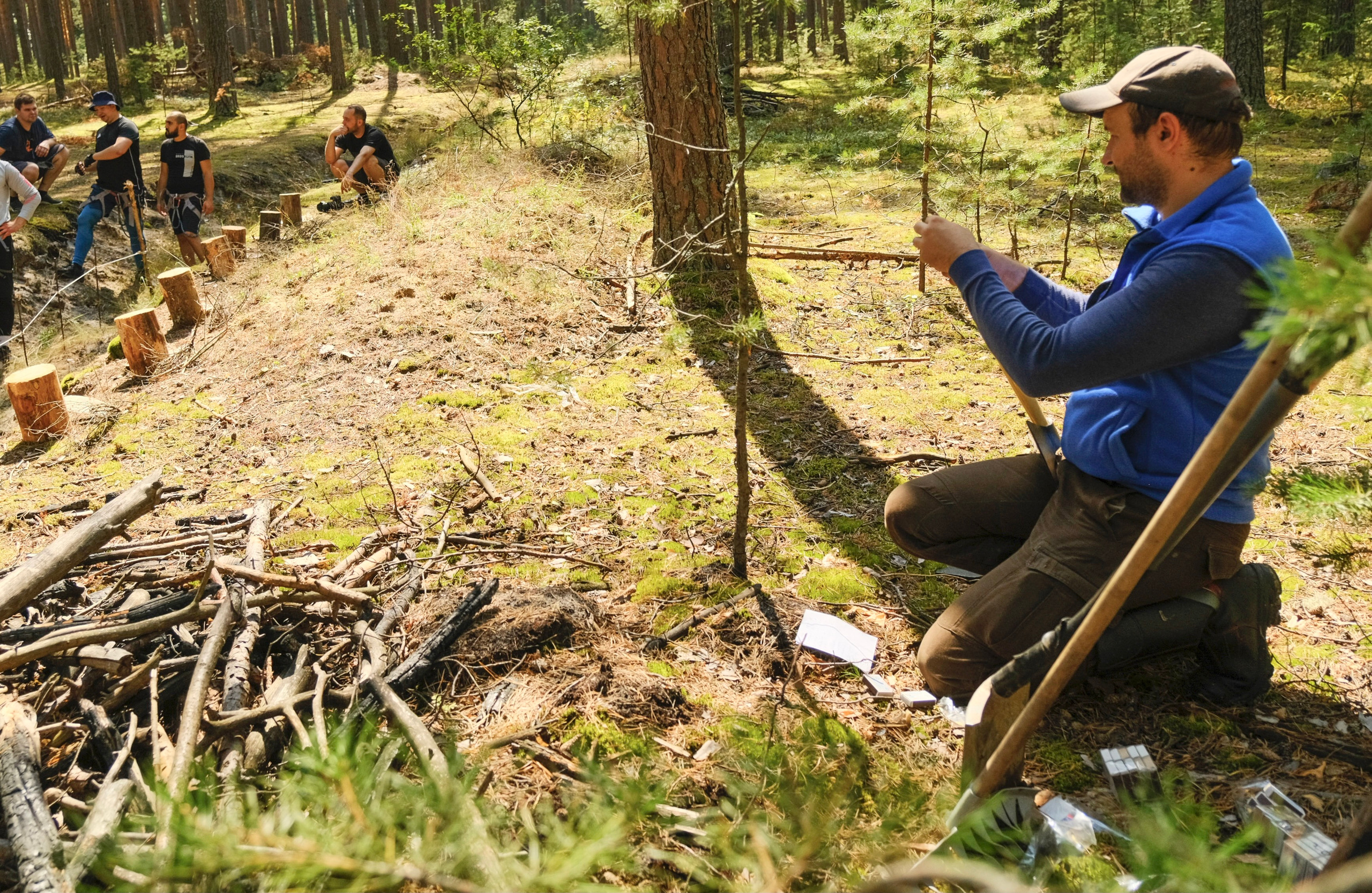 Корпоративный турпоход 500 чел. Территория M.I.C.E. Территория EVENT. Организация мероприятий