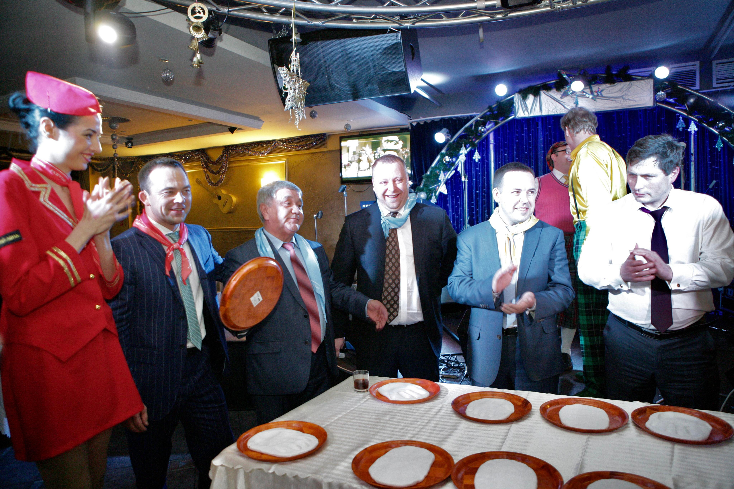 Корпоратив 400 чел. Территория M.I.C.E. Территория EVENT. Организация мероприятий