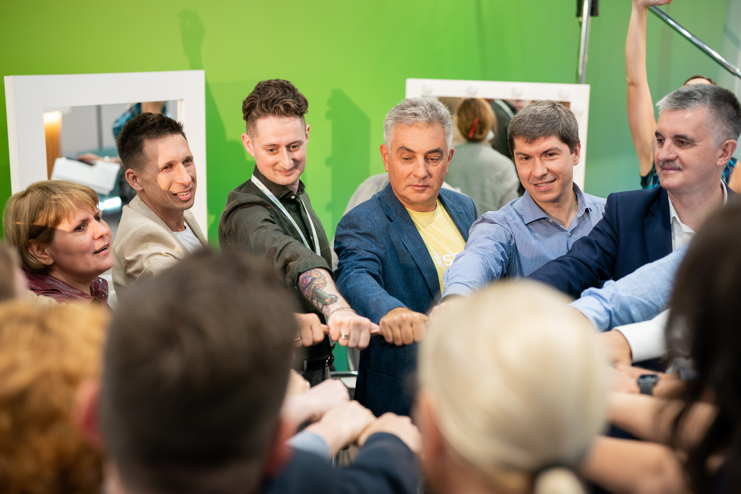 Сбербанк. Онлайн. Территория M.I.C.E. Территория EVENT. Организация мероприятий