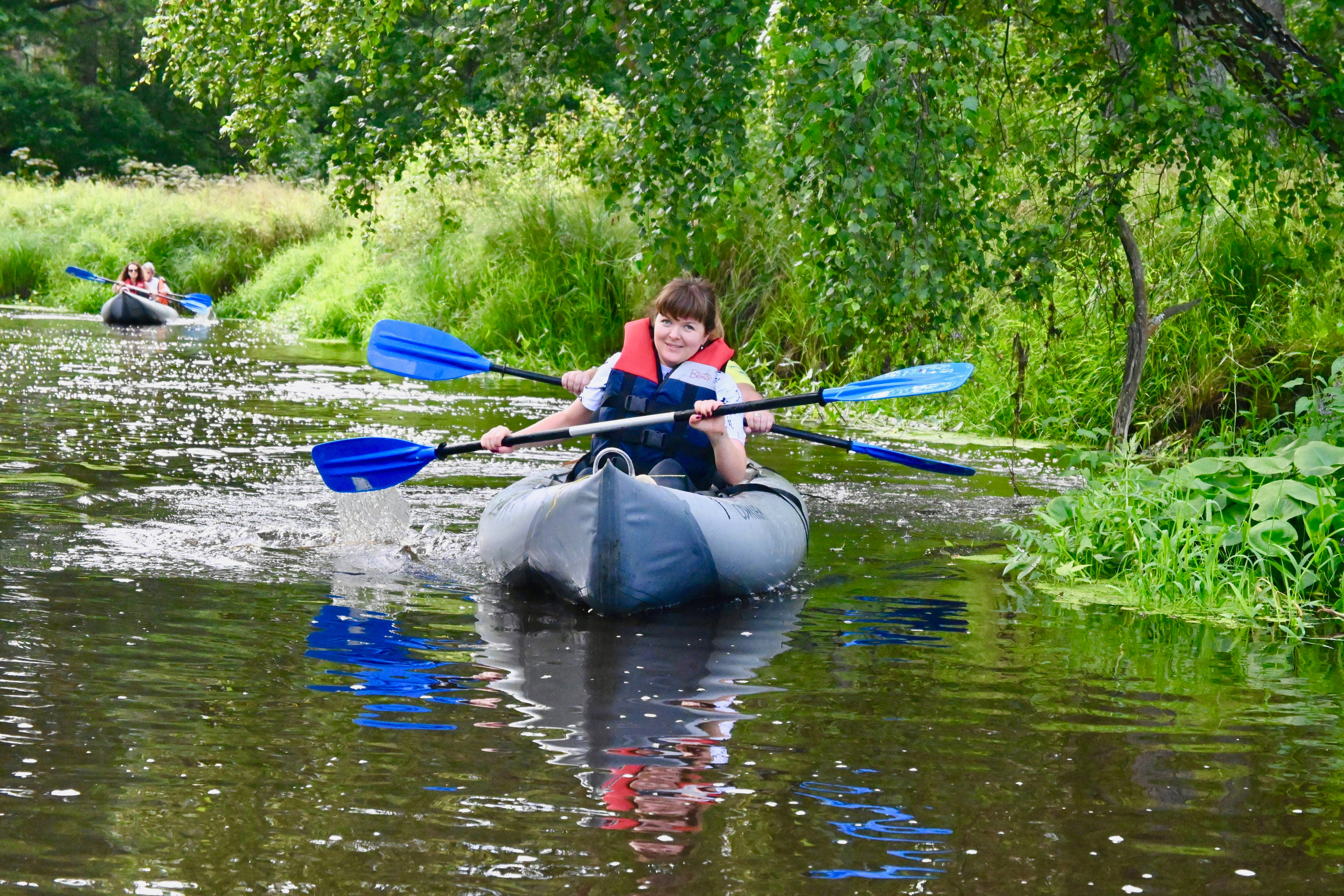 КОРПОРАТИВНЫЙ СПЛАВ. Территория M.I.C.E. Территория EVENT. Организация мероприятий