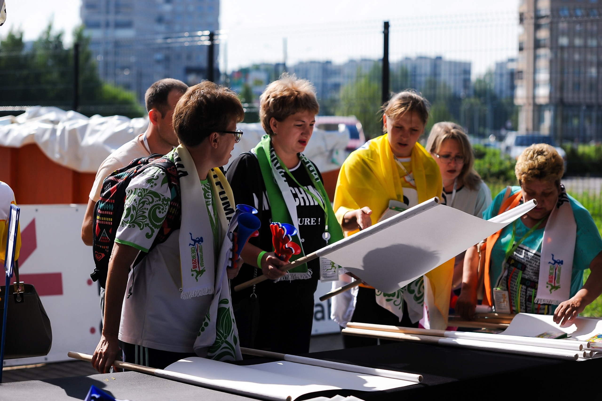 СПАРТАКИАДА 420 чел. Территория M.I.C.E. Территория EVENT. Организация мероприятий