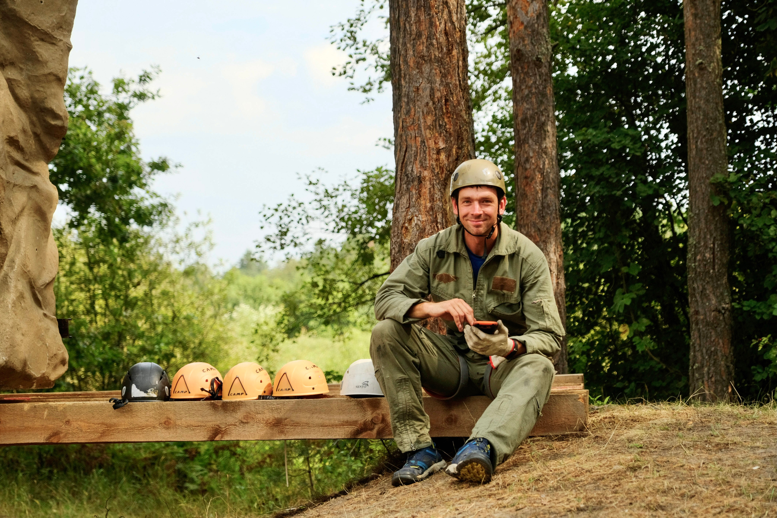 Корпоративный турпоход 500 чел. Территория M.I.C.E. Территория EVENT. Организация мероприятий
