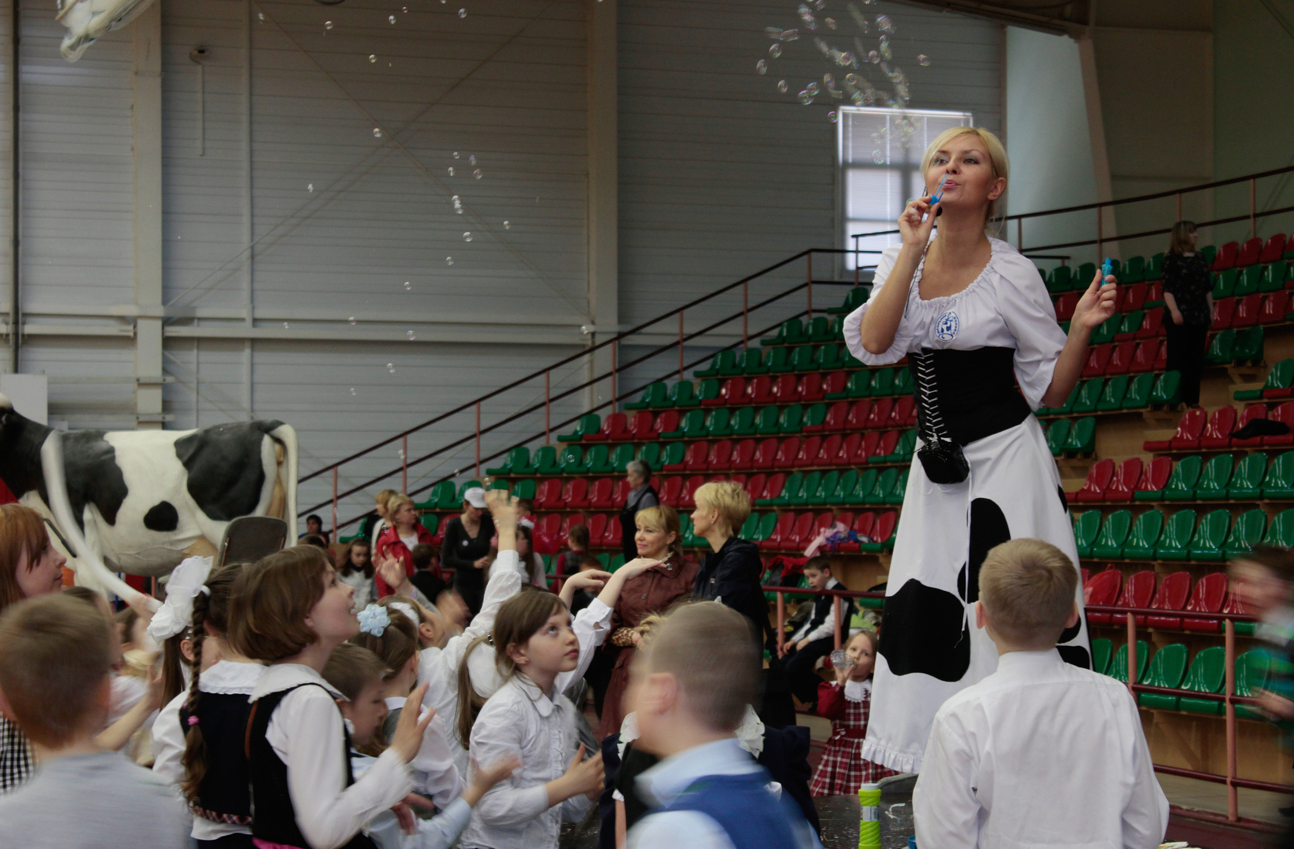 МАРКЕТИНГОВОЕ МЕРОПРИЯТИЕ. ЛОБНЯ. Территория M.I.C.E. Территория EVENT. Организация мероприятий