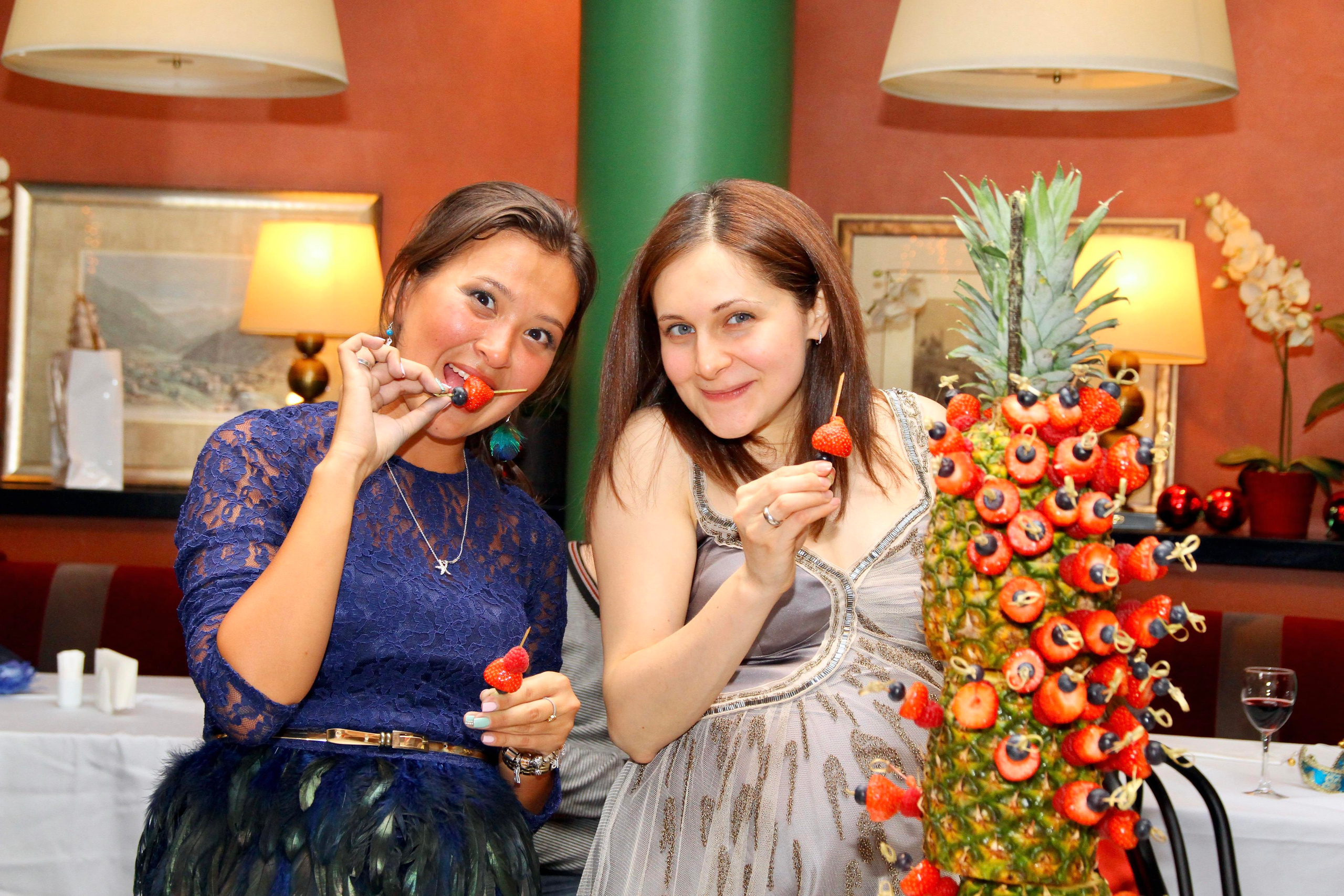 КОРПОРАТИВ 75 чел. Территория M.I.C.E. Территория EVENT. Организация мероприятий