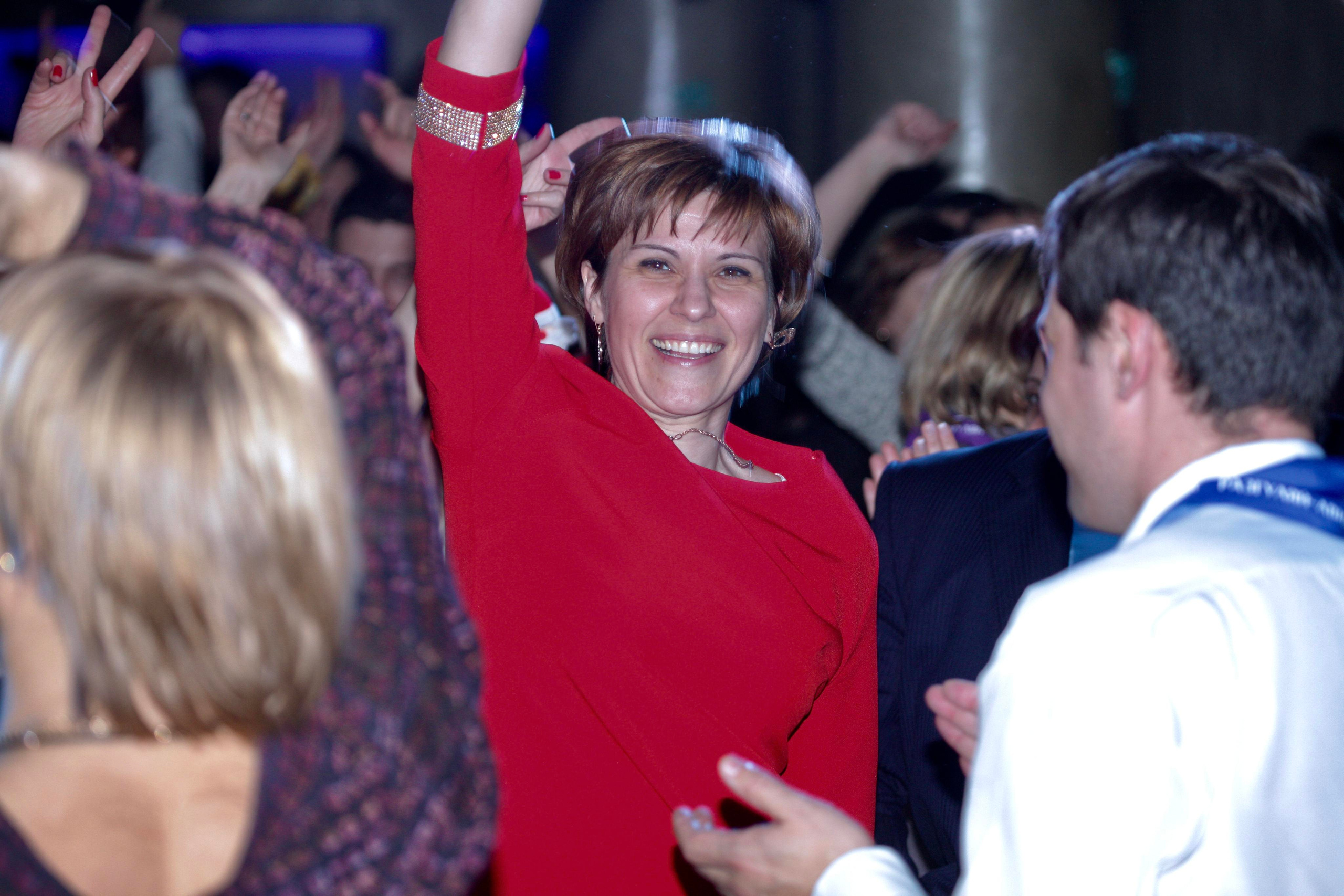 Корпоратив 400 чел. Территория M.I.C.E. Территория EVENT. Организация мероприятий