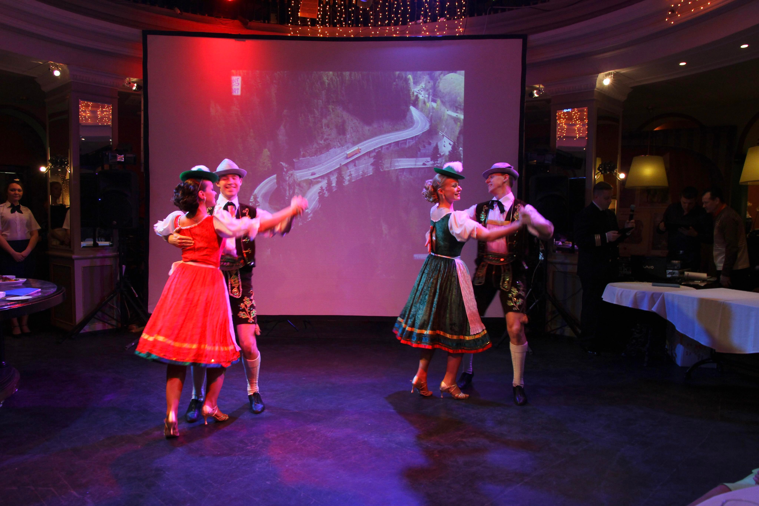 КОРПОРАТИВ 75 чел. Территория M.I.C.E. Территория EVENT. Организация мероприятий