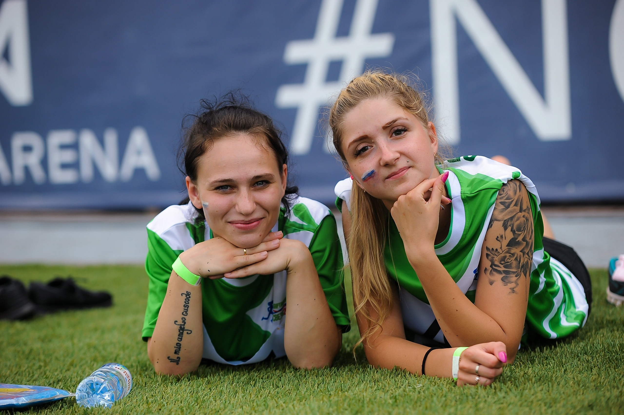 СПАРТАКИАДА 420 чел. Территория M.I.C.E. Территория EVENT. Организация мероприятий