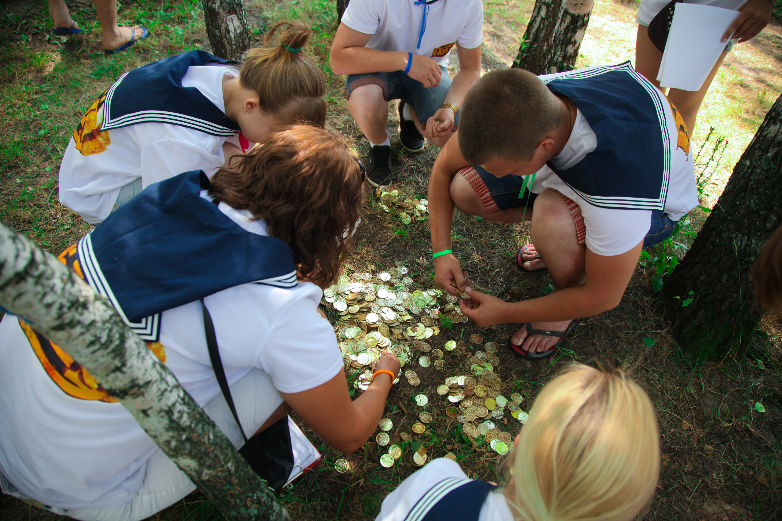 ТЕПЛОХОД. ЛЕТНИЙ КОРПОРАТИВ. Территория M.I.C.E. Территория EVENT. Организация мероприятий