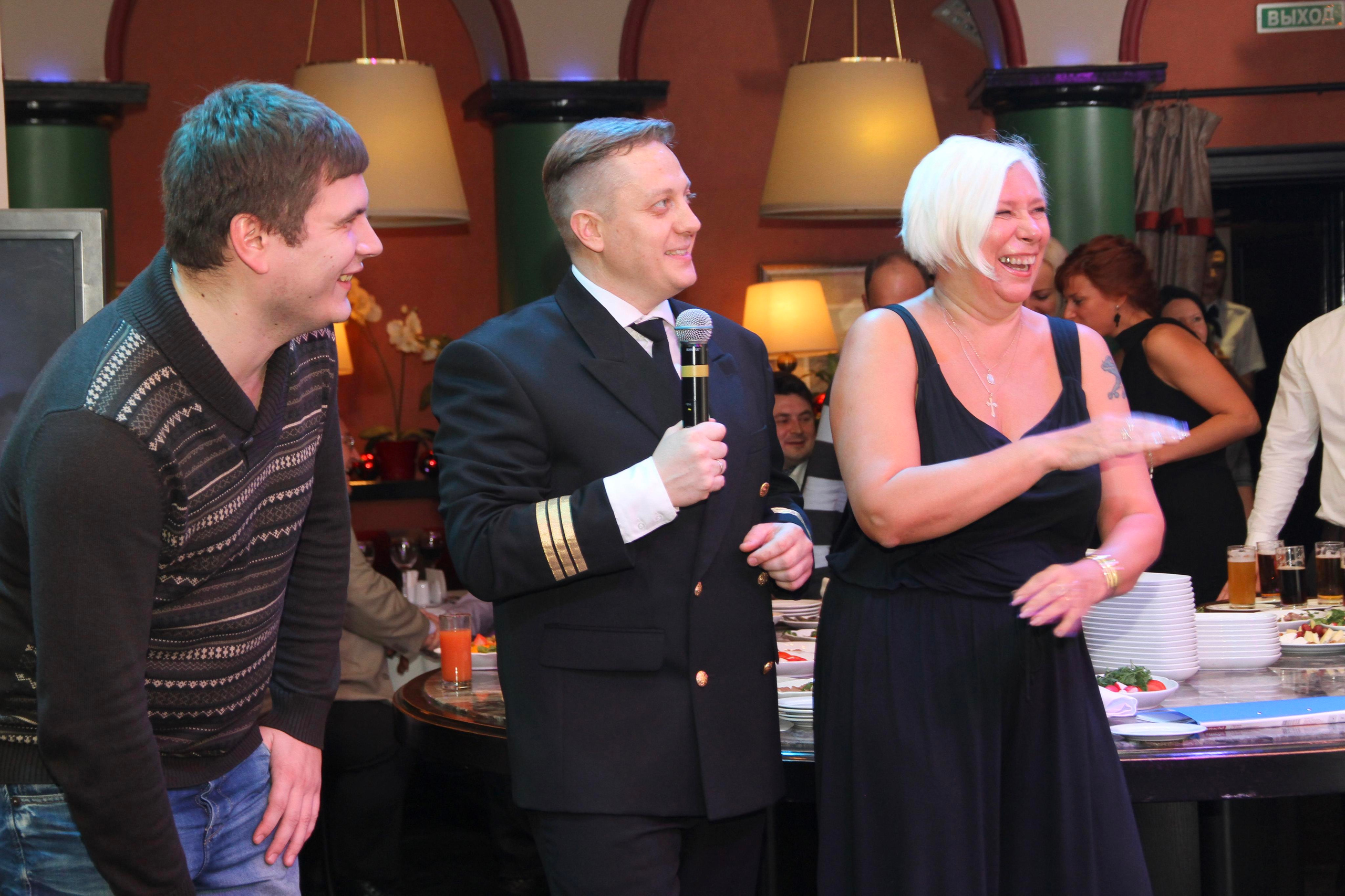 КОРПОРАТИВ 75 чел. Территория M.I.C.E. Территория EVENT. Организация мероприятий