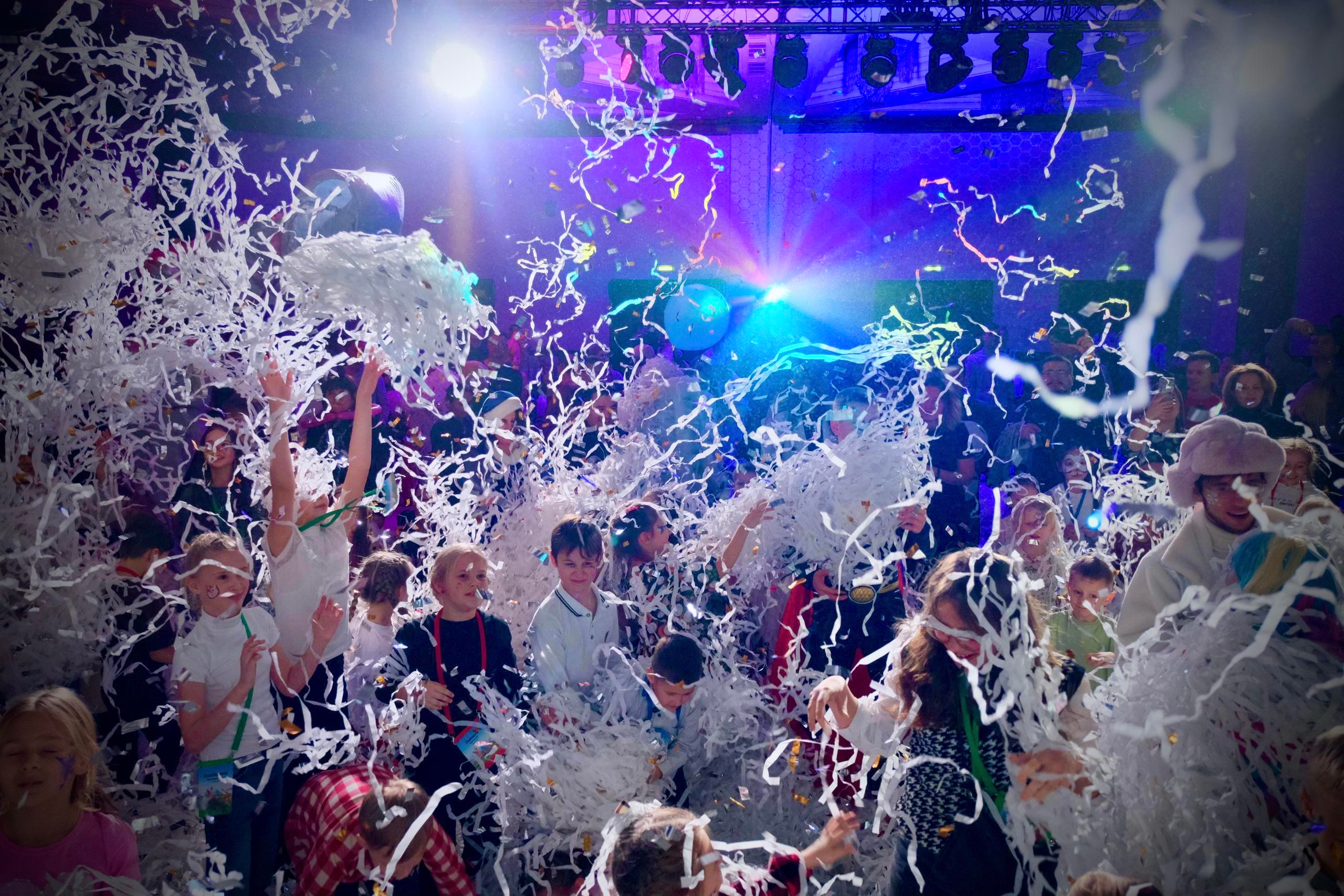 FAMILY DAY 750 чел. Территория M.I.C.E. Территория EVENT. Организация мероприятий