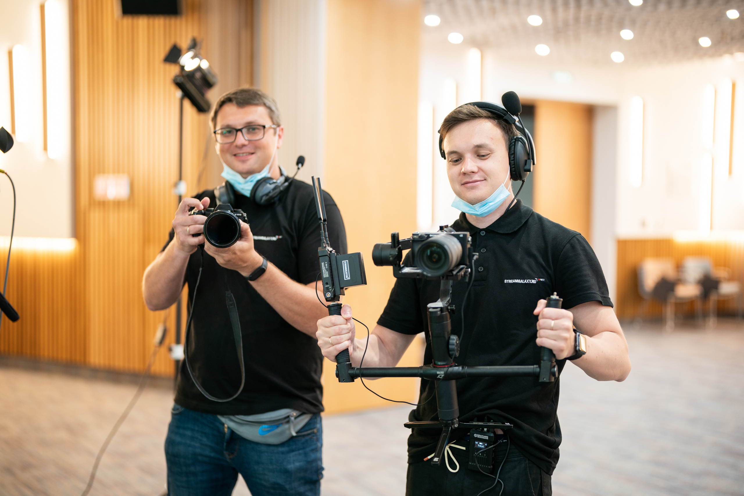 Сбербанк. Онлайн. Территория M.I.C.E. Территория EVENT. Организация мероприятий