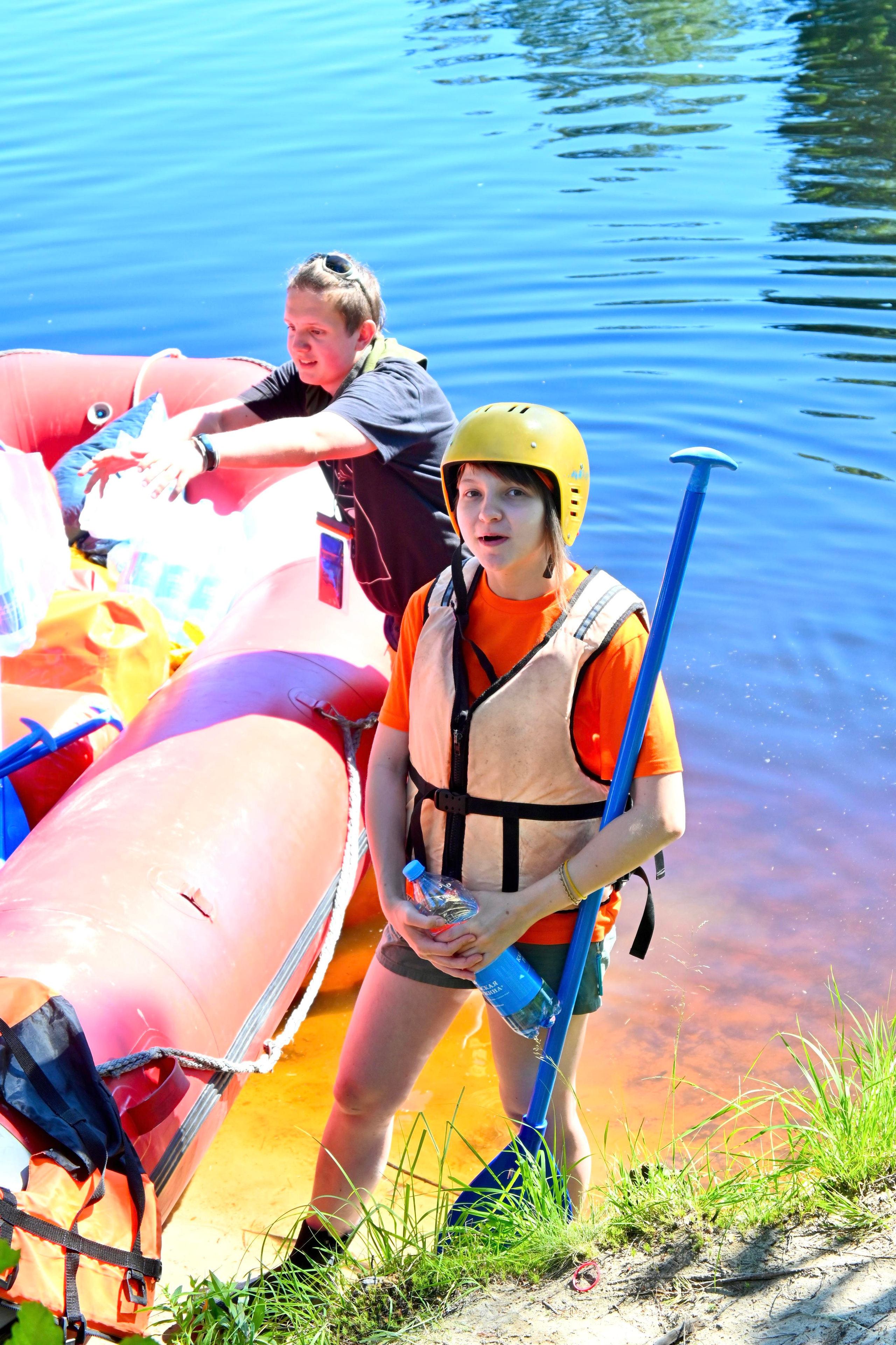 КОРПОРАТИВНЫЙ СПЛАВ КАРЕЛИЯ. Территория M.I.C.E. Территория EVENT. Организация мероприятий