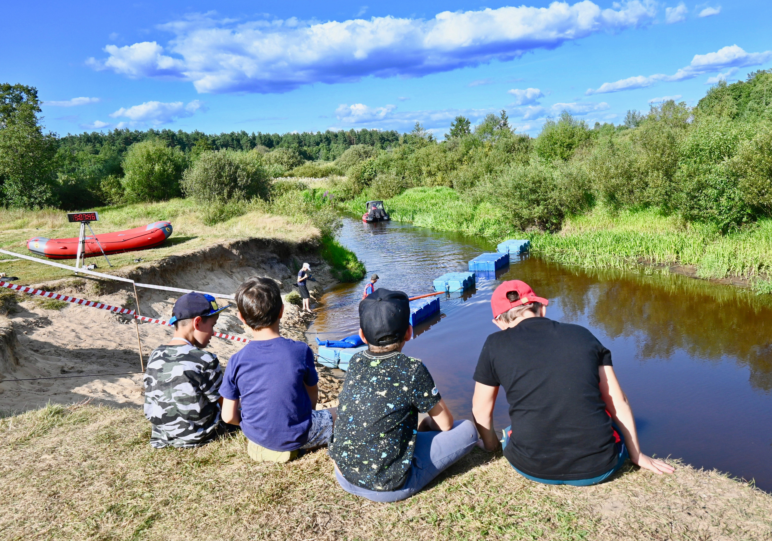 СЕМЕЙНЫЙ ТУРПОХОД. Территория M.I.C.E. Территория EVENT. Организация мероприятий