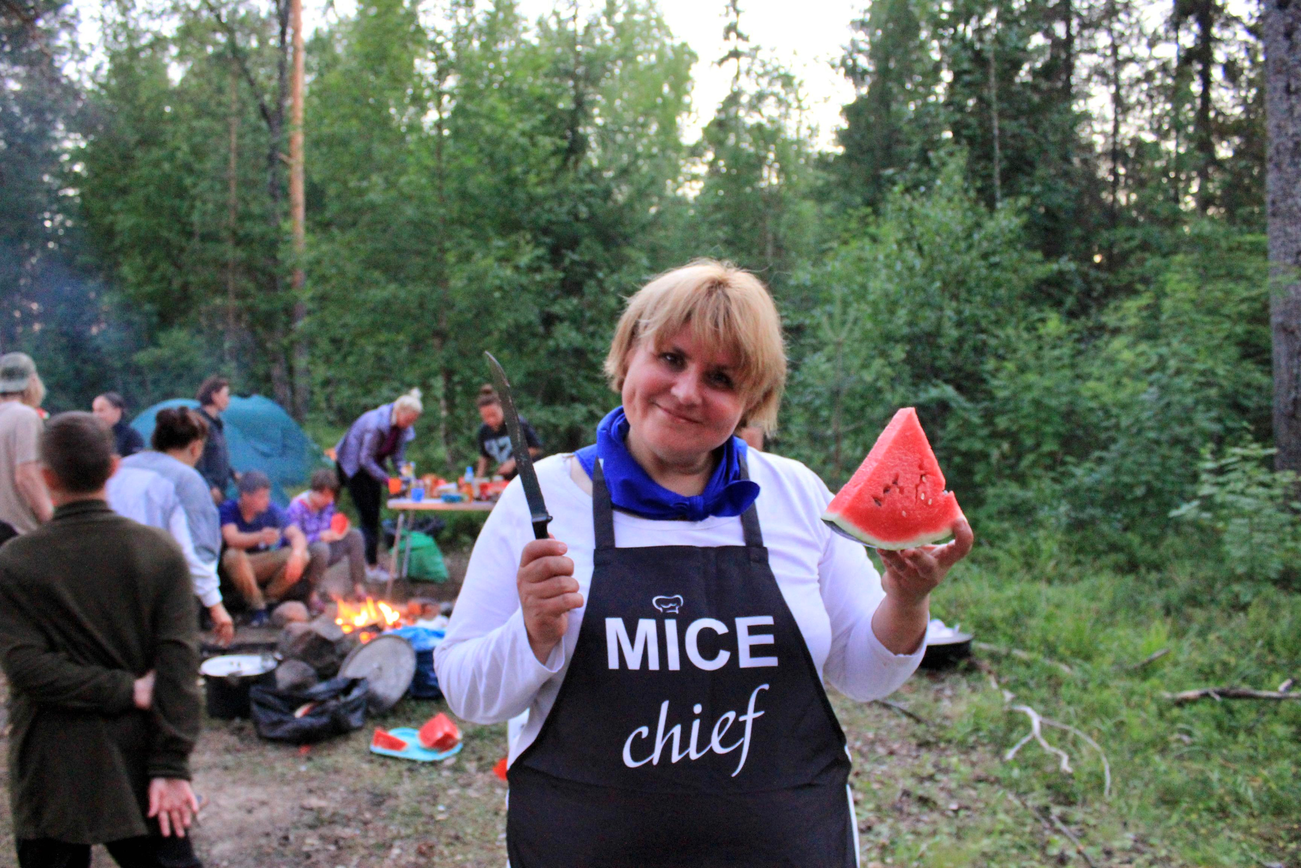 КОРПОРАТИВНЫЙ СПЛАВ КАРЕЛИЯ. Территория M.I.C.E. Территория EVENT. Организация мероприятий