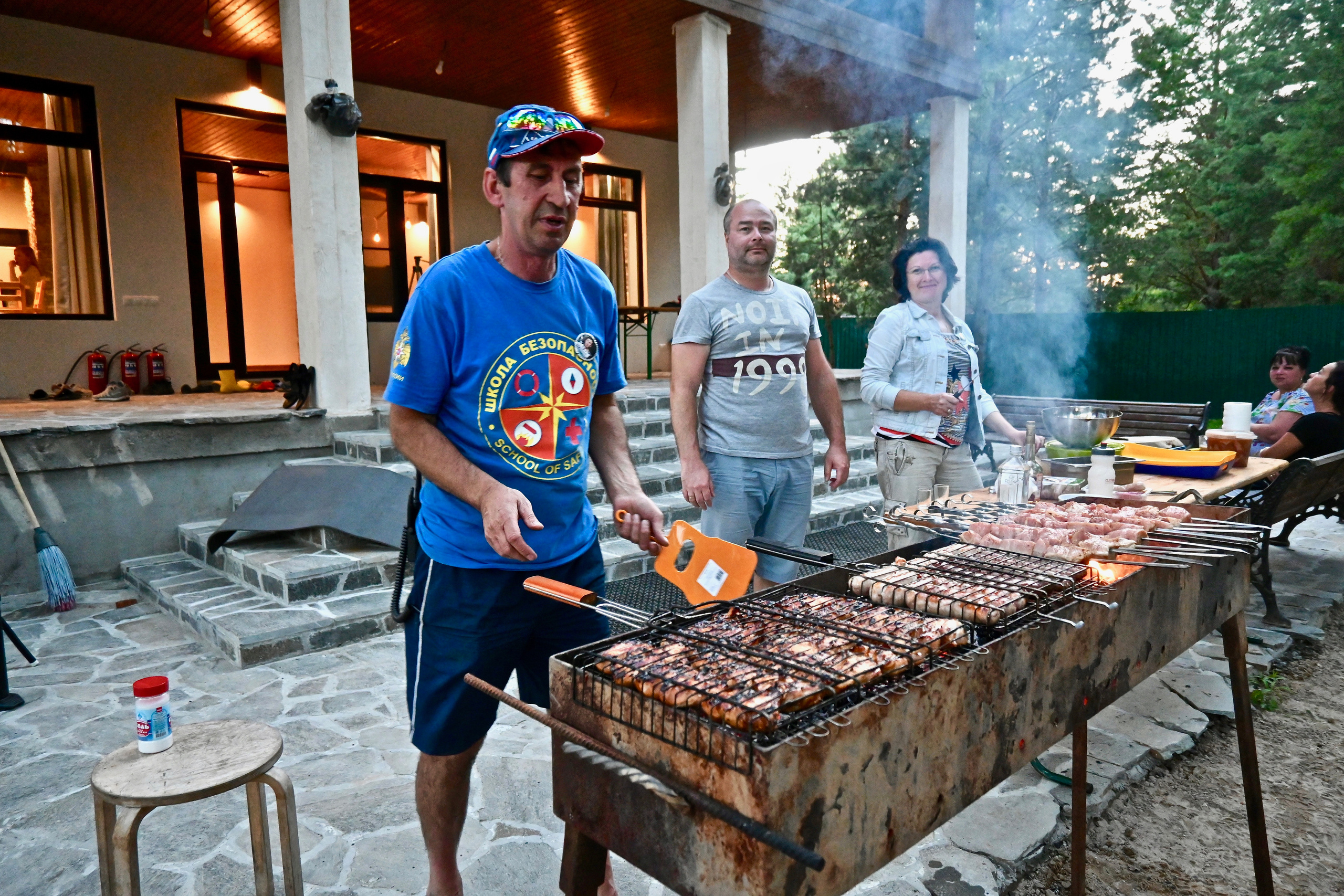 СЕМЕЙНЫЙ ТУРПОХОД. Территория M.I.C.E. Территория EVENT. Организация мероприятий