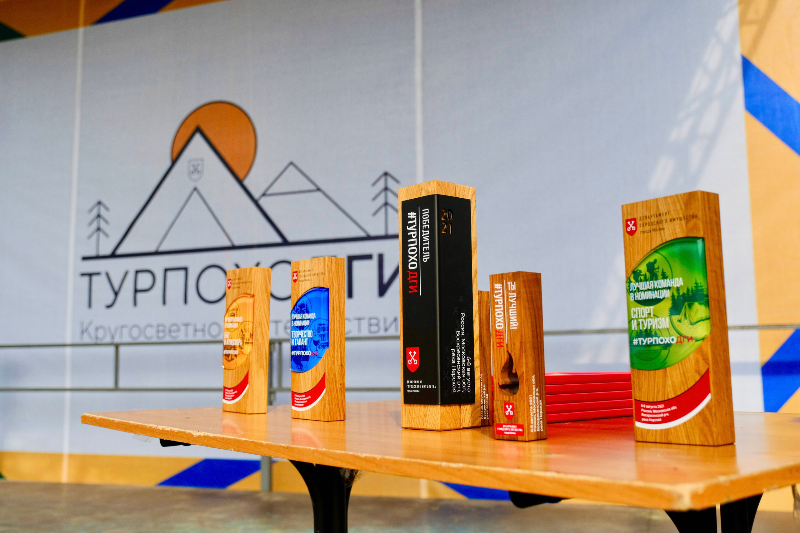 Корпоративный турпоход 500 чел. Территория M.I.C.E. Территория EVENT. Организация мероприятий