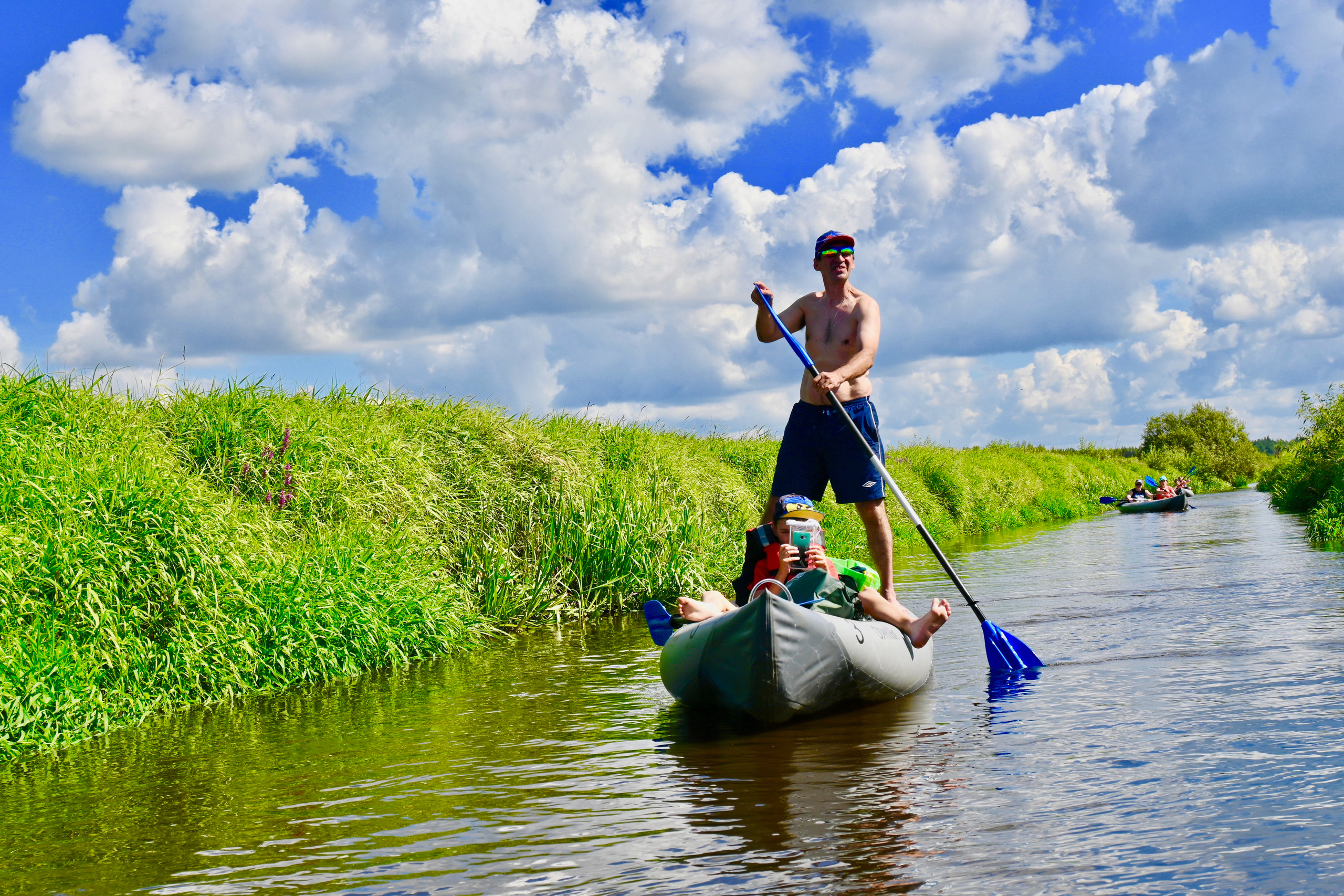 СЕМЕЙНЫЙ ТУРПОХОД. Территория M.I.C.E. Территория EVENT. Организация мероприятий