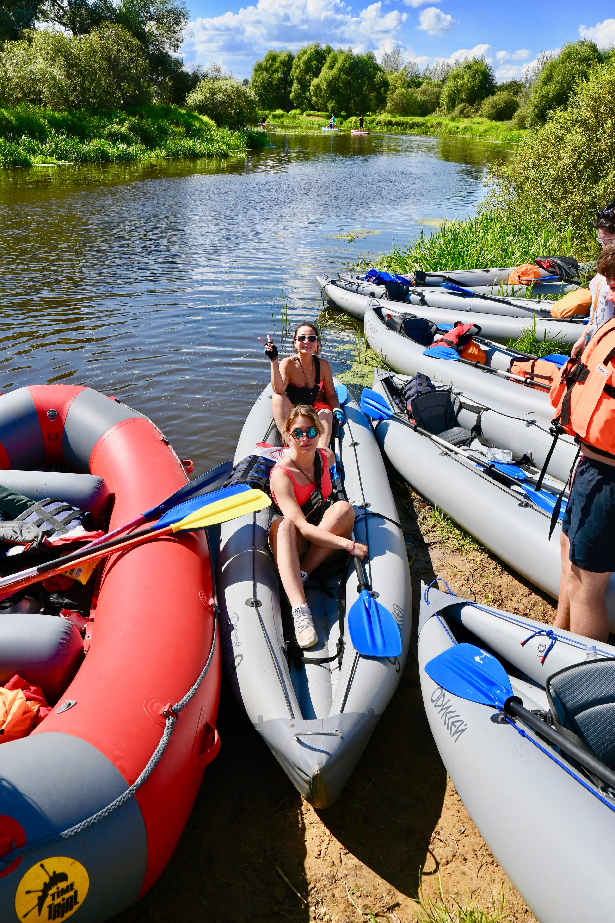 СЕМЕЙНЫЙ ТУРПОХОД. Территория M.I.C.E. Территория EVENT. Организация мероприятий