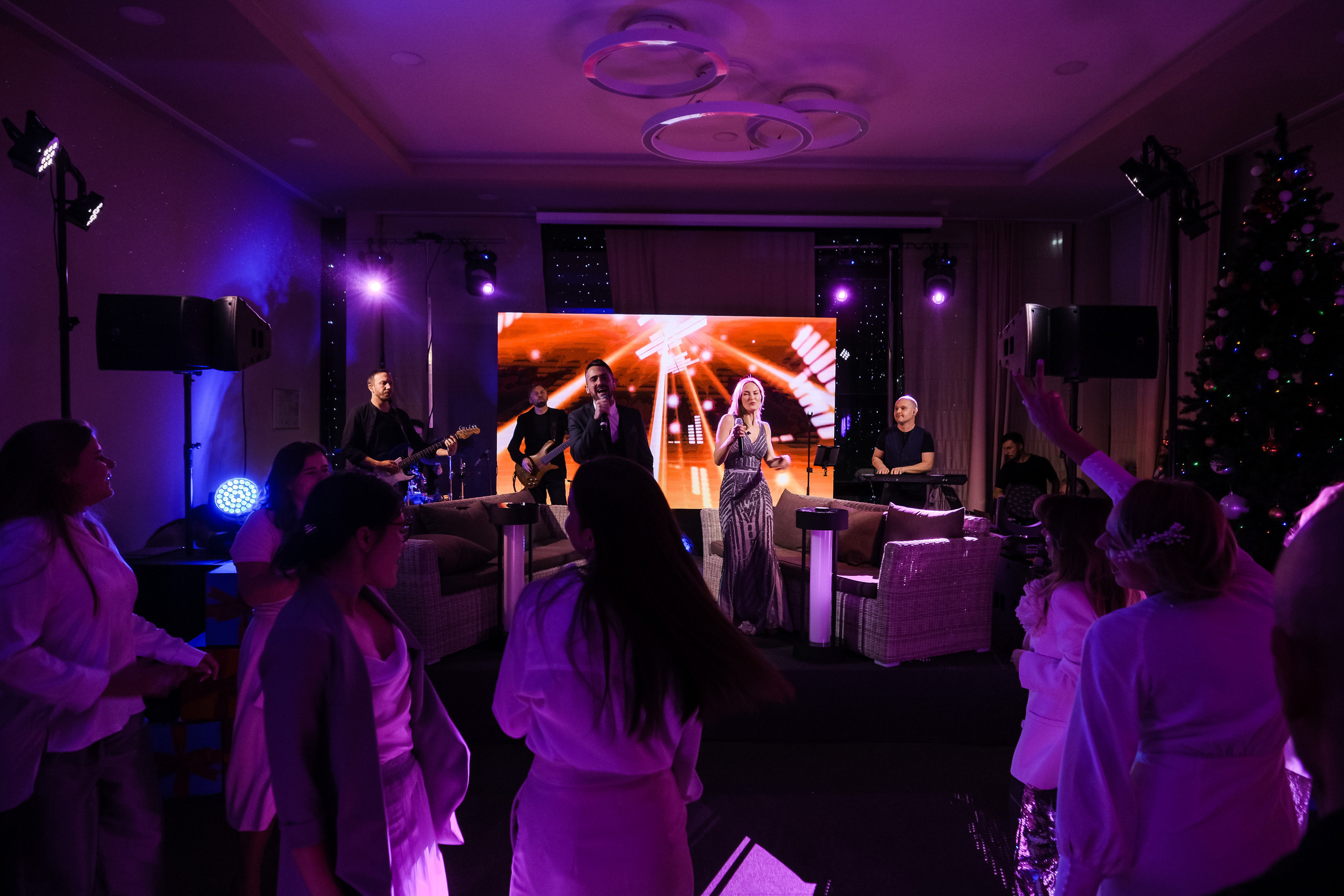 Территория M.I.C.E. Территория EVENT. Организация мероприятий