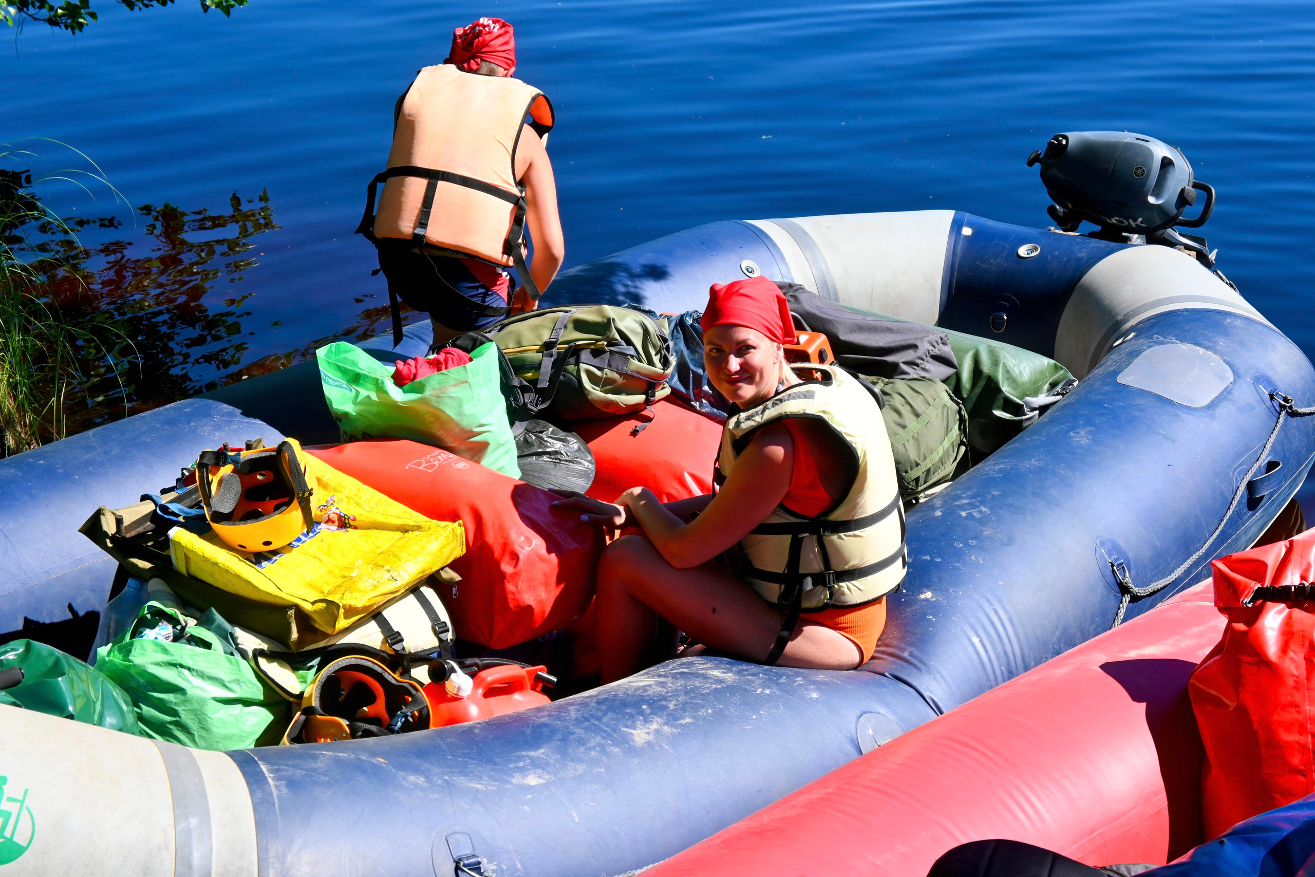 КОРПОРАТИВНЫЙ СПЛАВ КАРЕЛИЯ. Территория M.I.C.E. Территория EVENT. Организация мероприятий