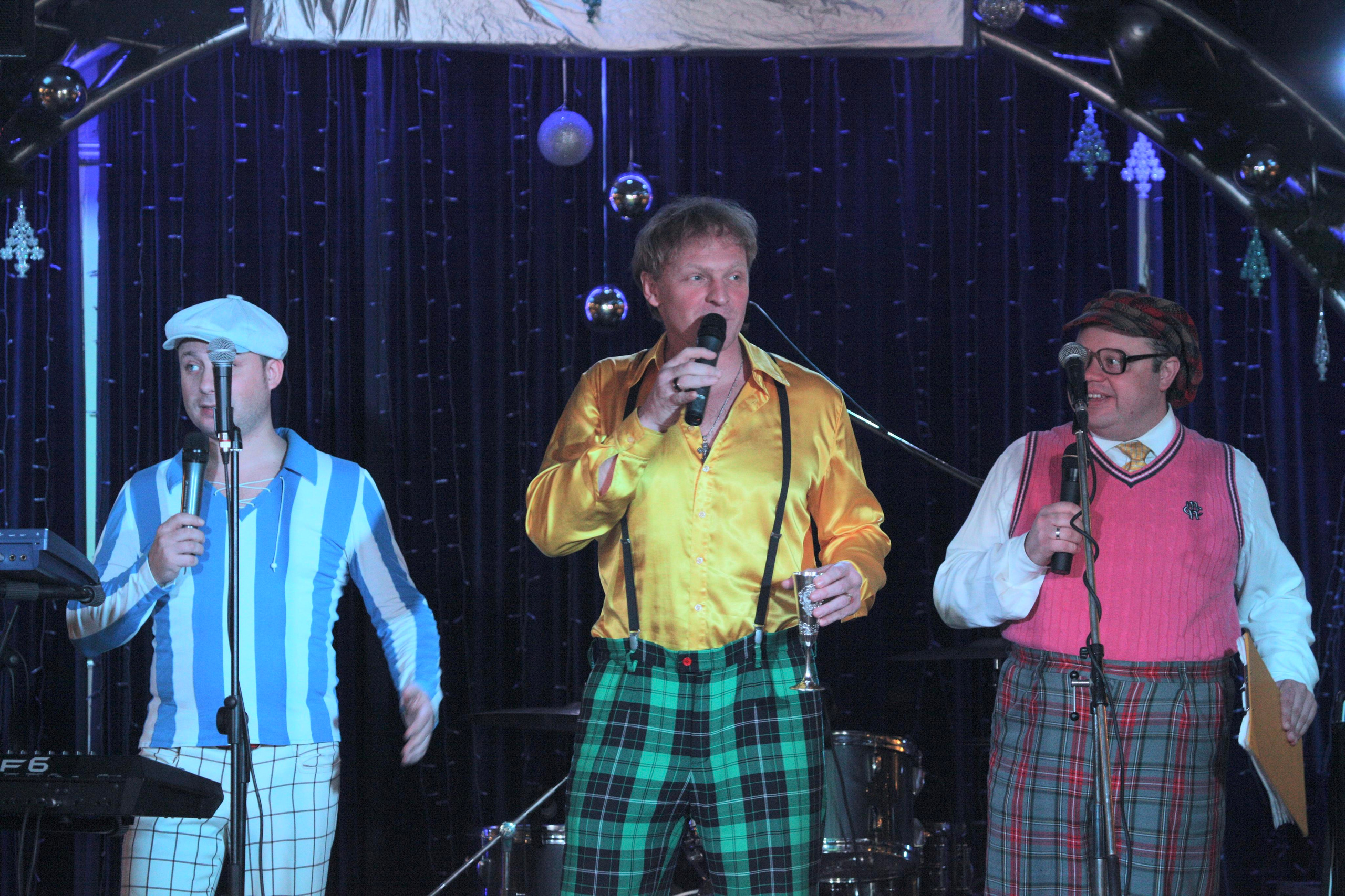 Корпоратив 400 чел. Территория M.I.C.E. Территория EVENT. Организация мероприятий