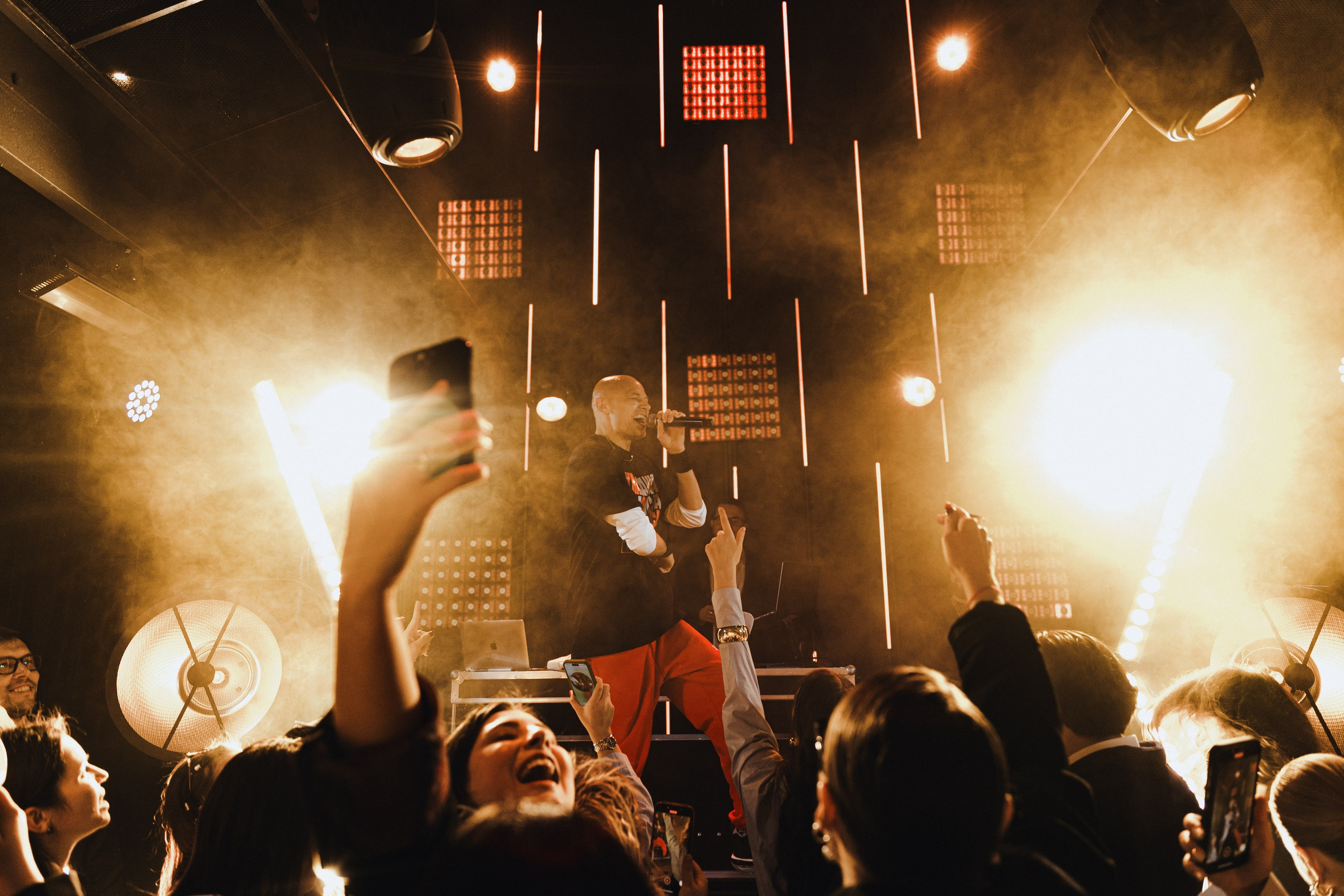 Event-продлёнка. Свадебный и портретный фотограф в Тюмени Женя Черемнова