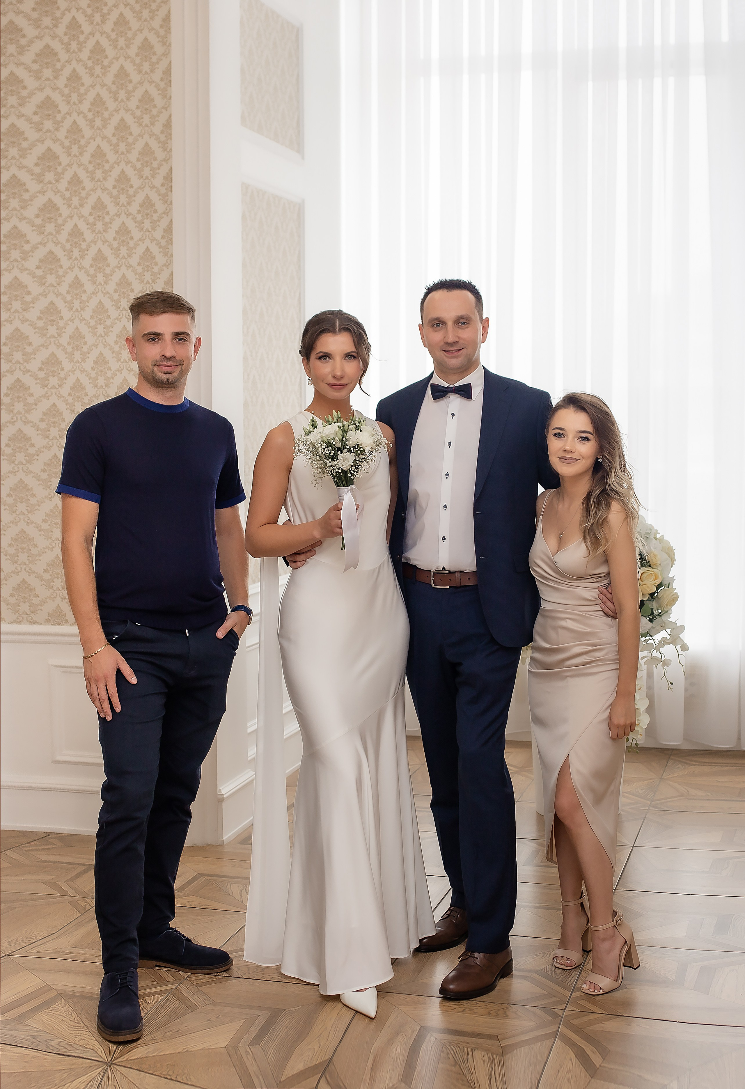 Максим и Надя. На Канта. Фотограф в Калининграде Решетникова Алина