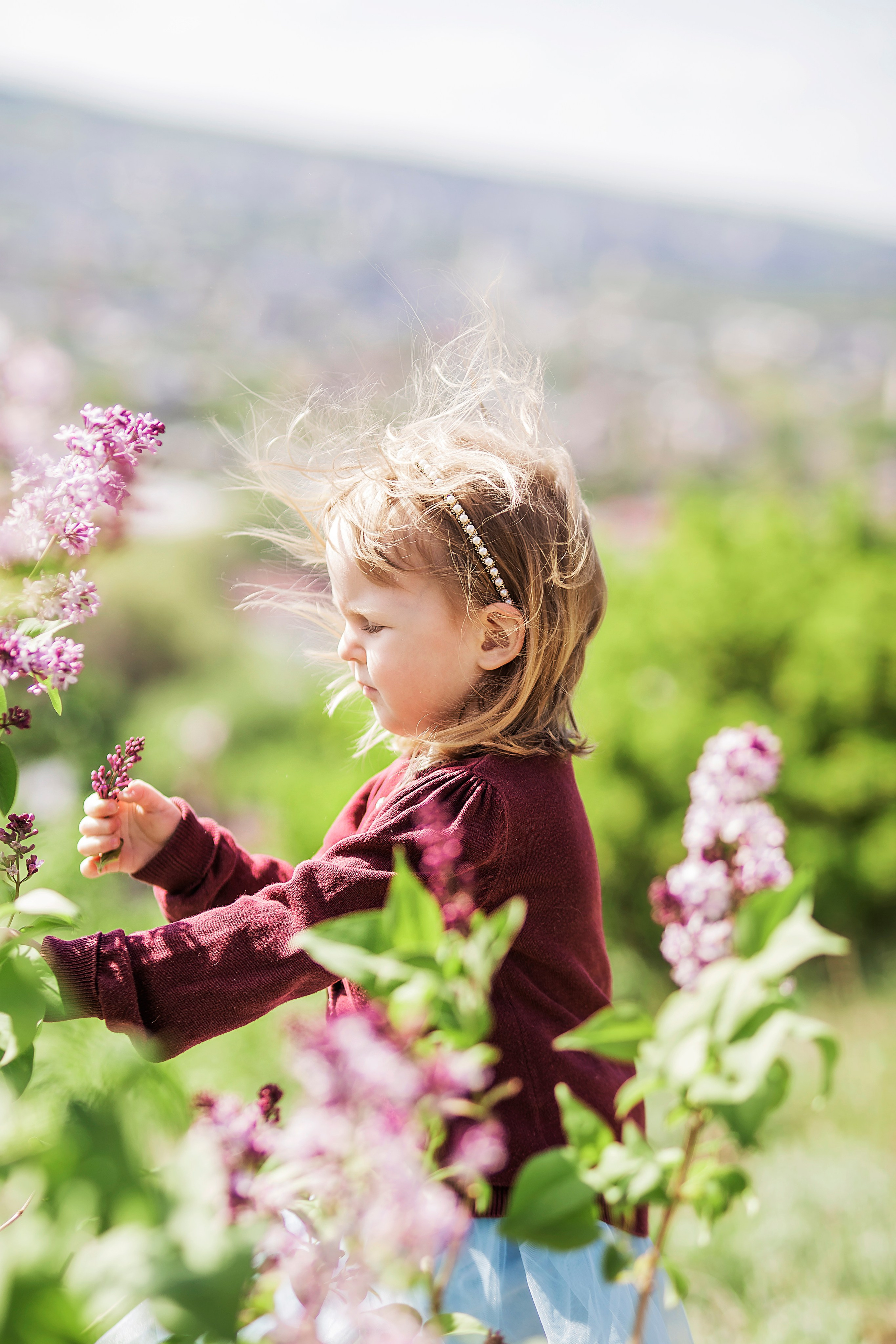 Лето. Семейный фотограф в Саратове