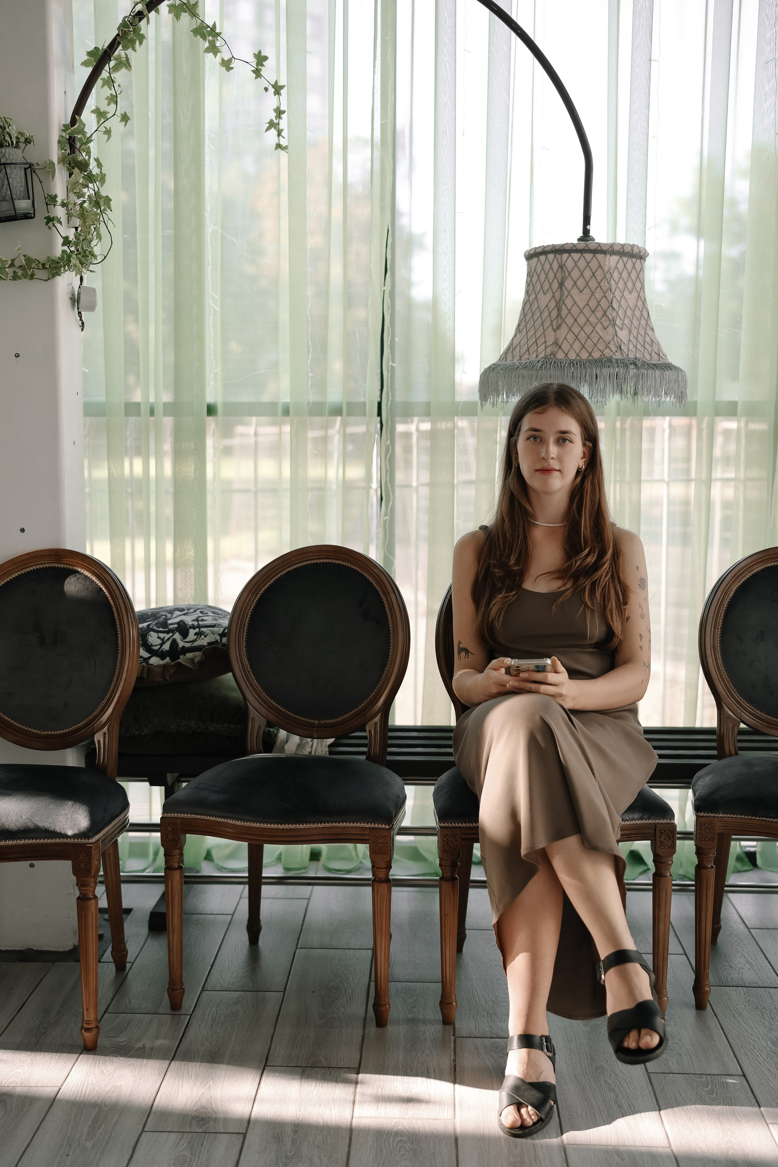 Совершенно секретно. Свадебный и семейный Фотограф Денис Кошель