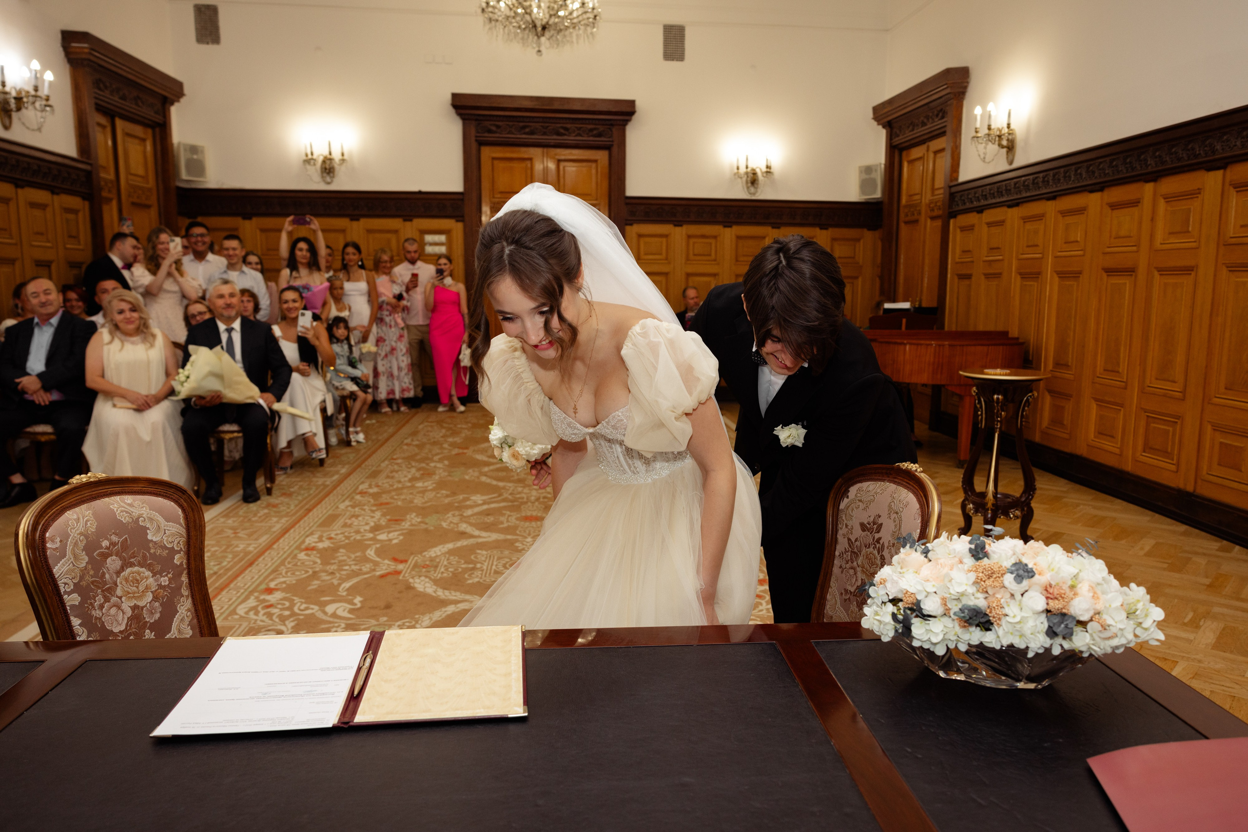 Свадьба Ксении и Думитру. Виктория Зудина — фотограф в Москве
