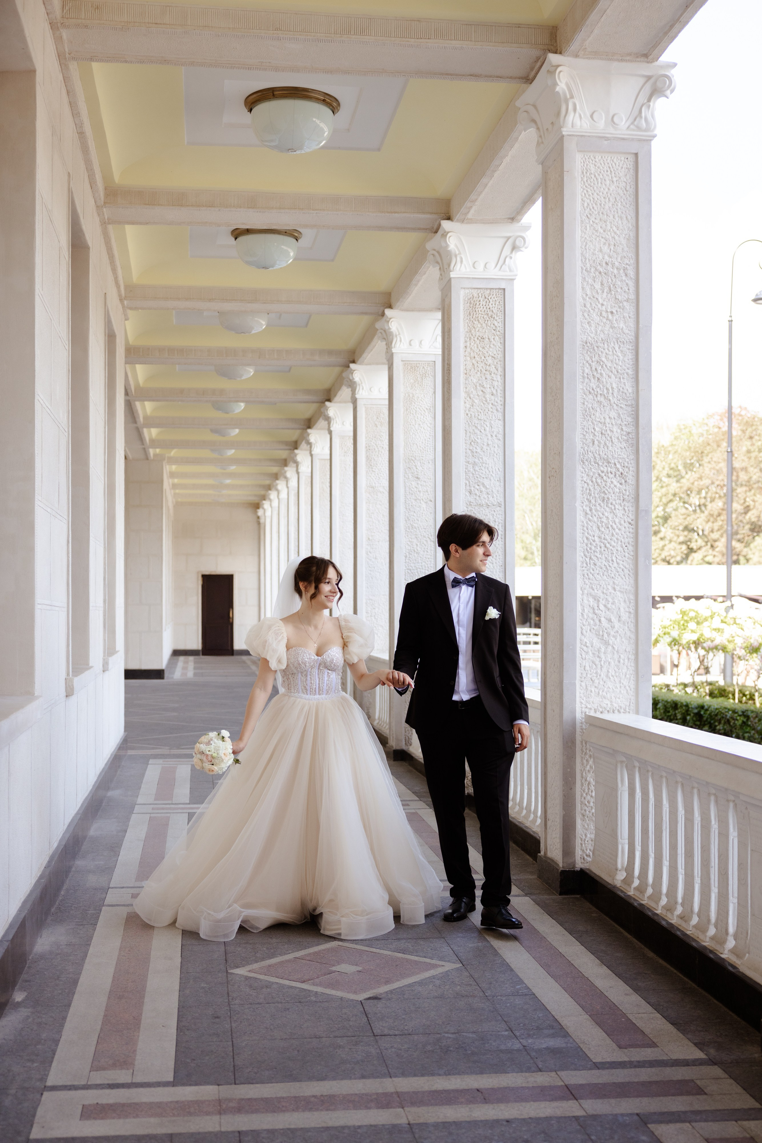 Свадьба Ксении и Думитру. Виктория Зудина — фотограф в Москве