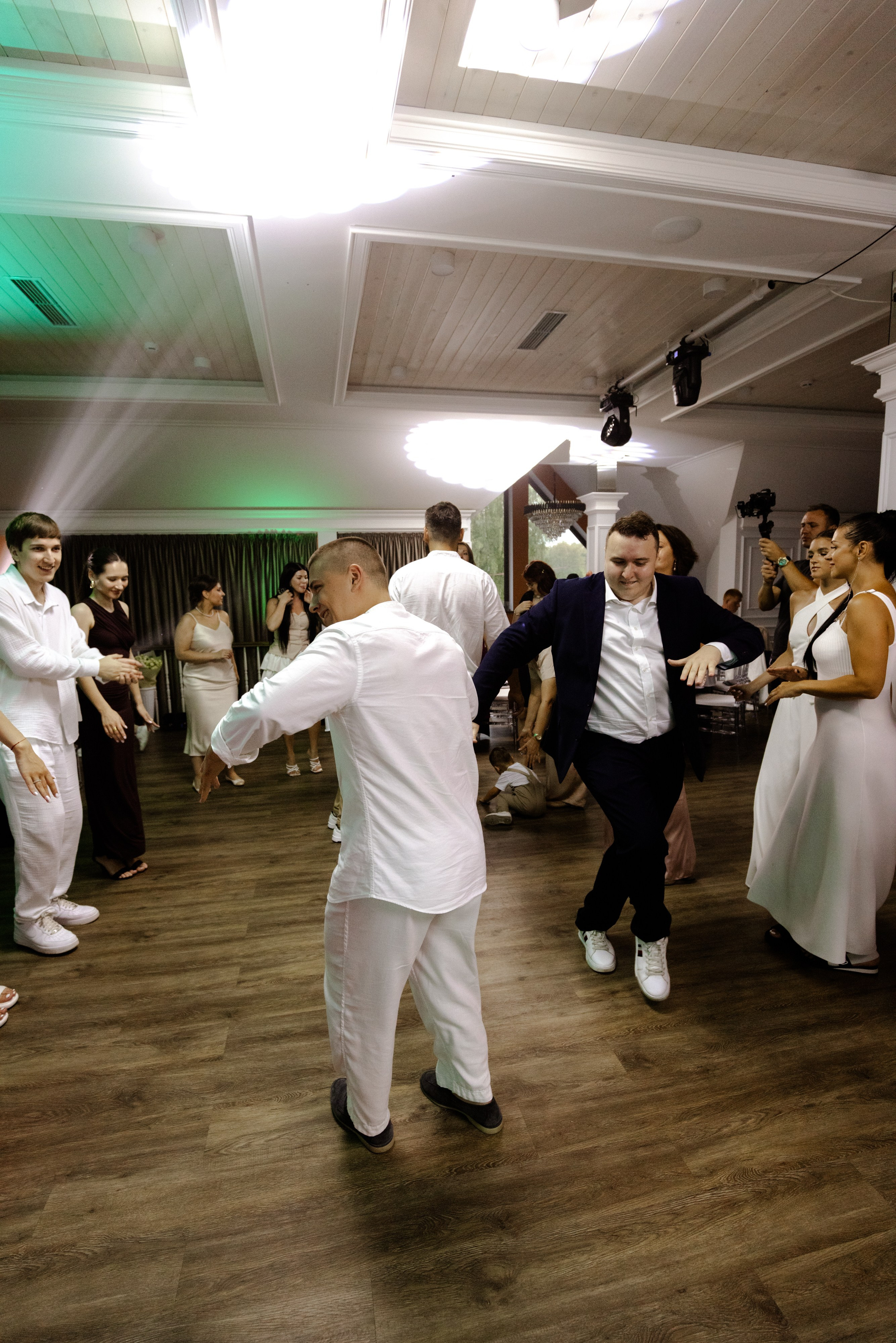 Свадьба Ксении и Думитру. Виктория Зудина — фотограф в Москве