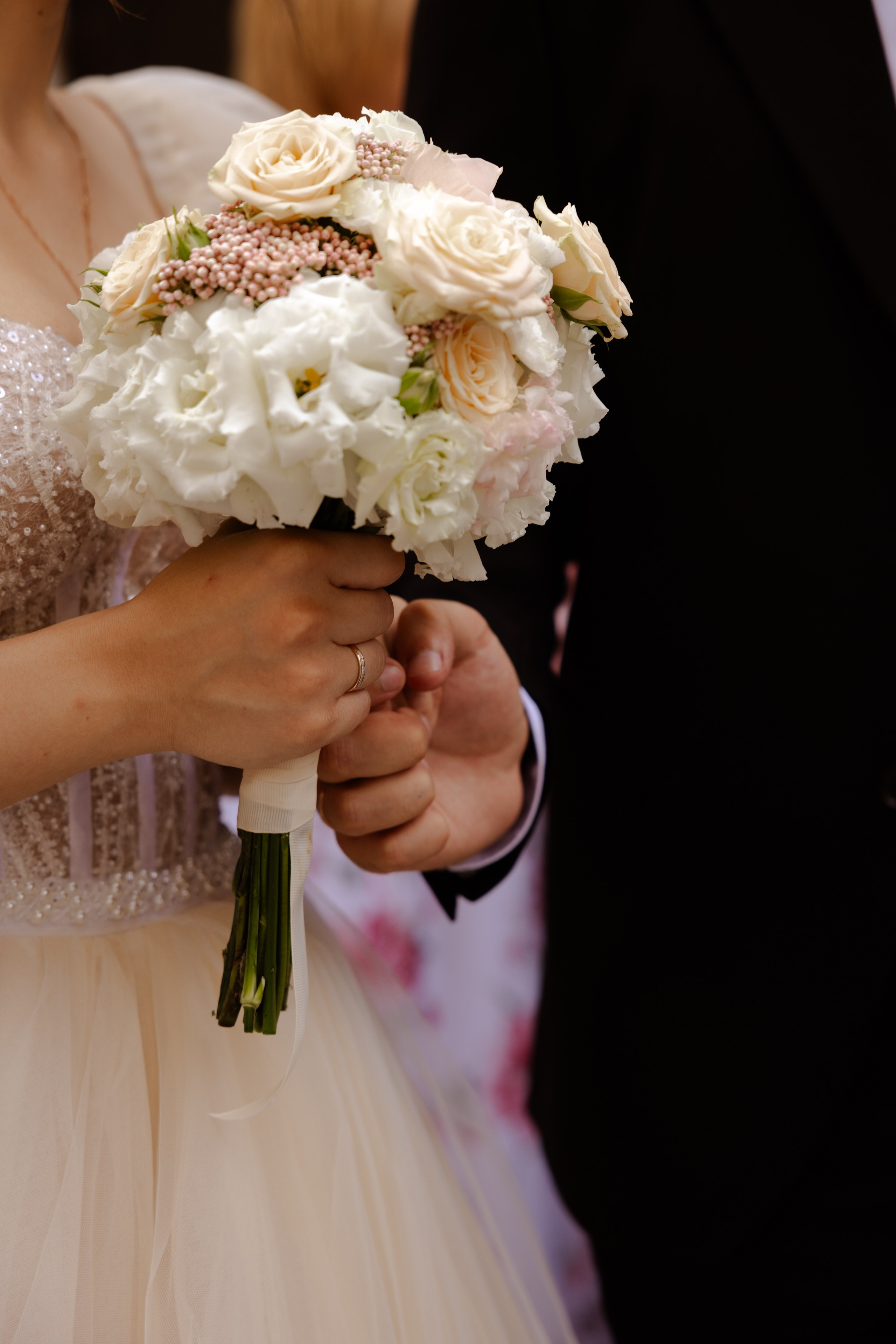 Свадьба Ксении и Думитру. Виктория Зудина — фотограф в Москве