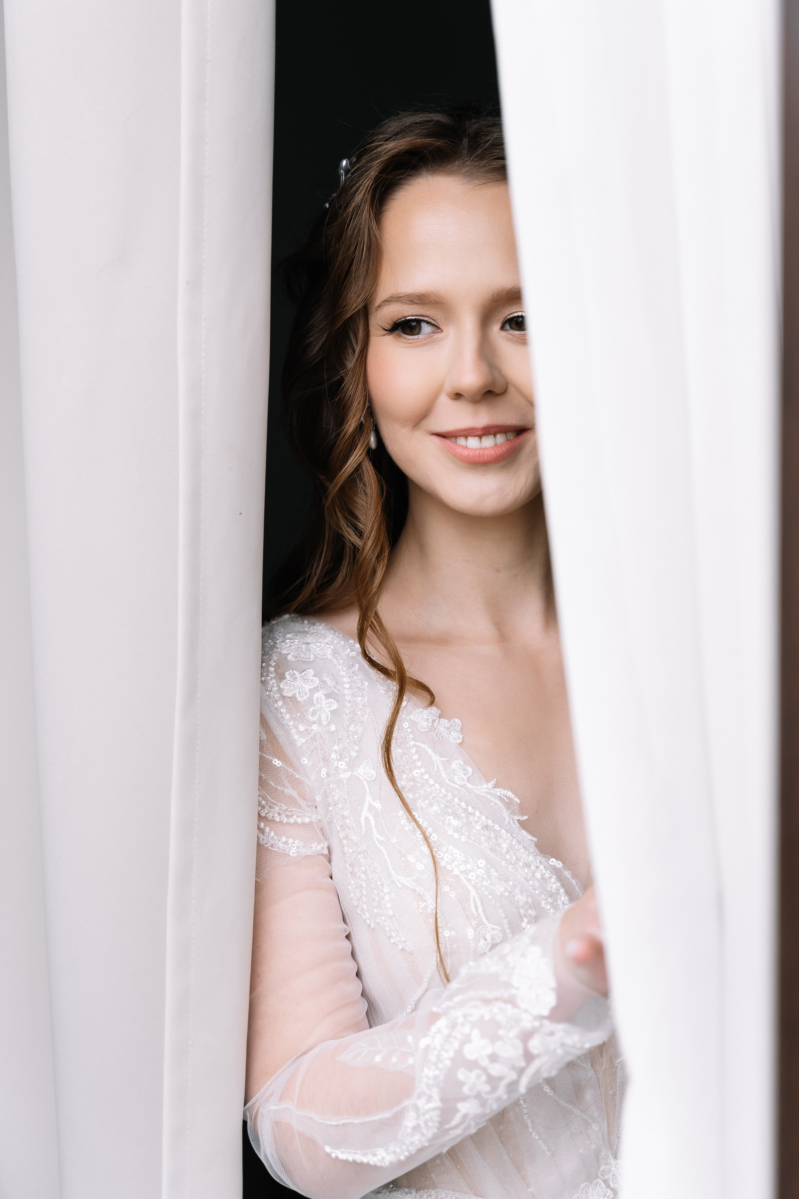 Свадебные фотографии. Фотограф Новосибирск Божуль Павел