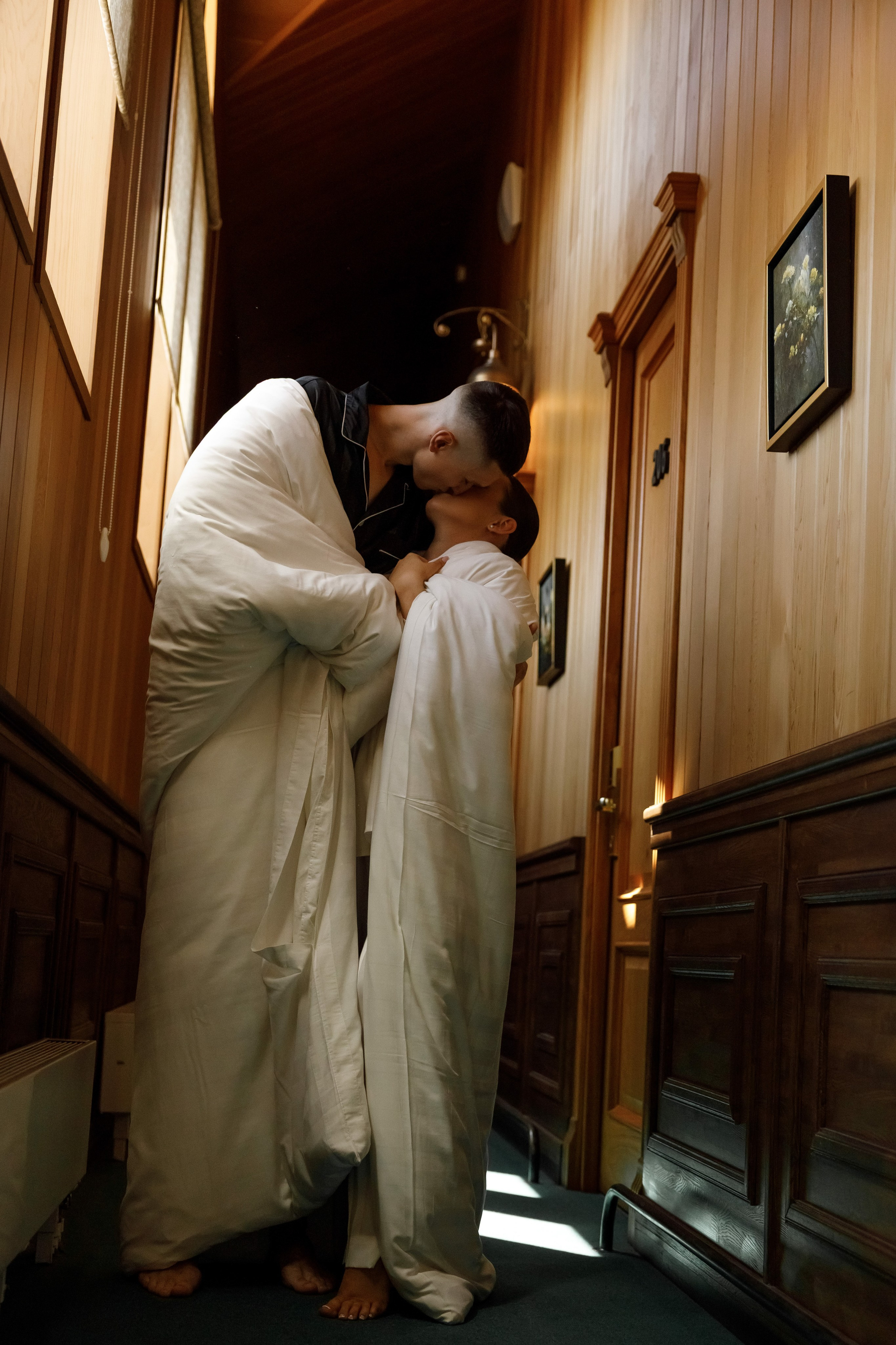 Алёна и Сергей Kedr Hall. Свадебный и семейный фотограф  во Владивостоке Ольга Украинец