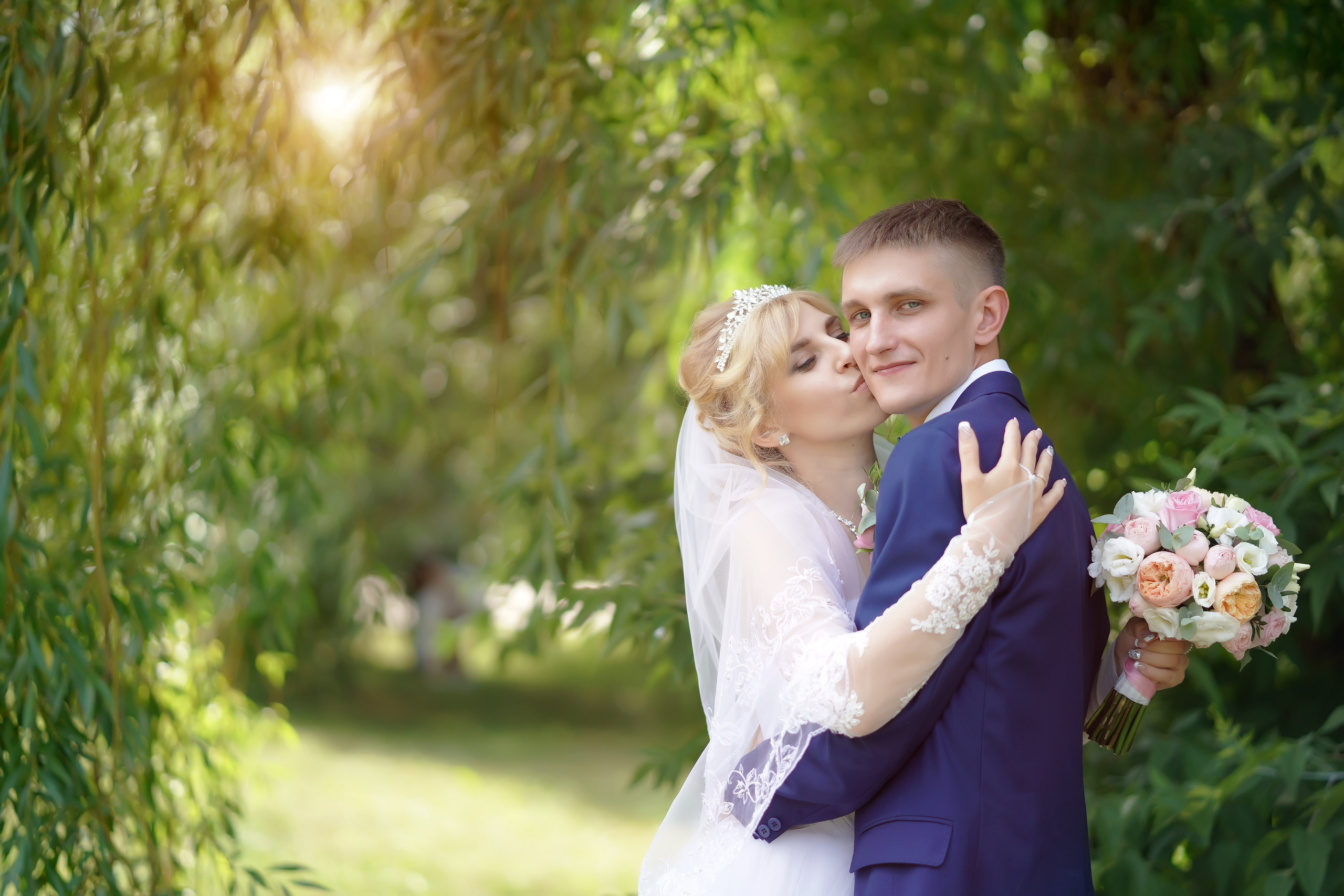 В Кемерово. Фотограф, видеооператор Нина Коршунова