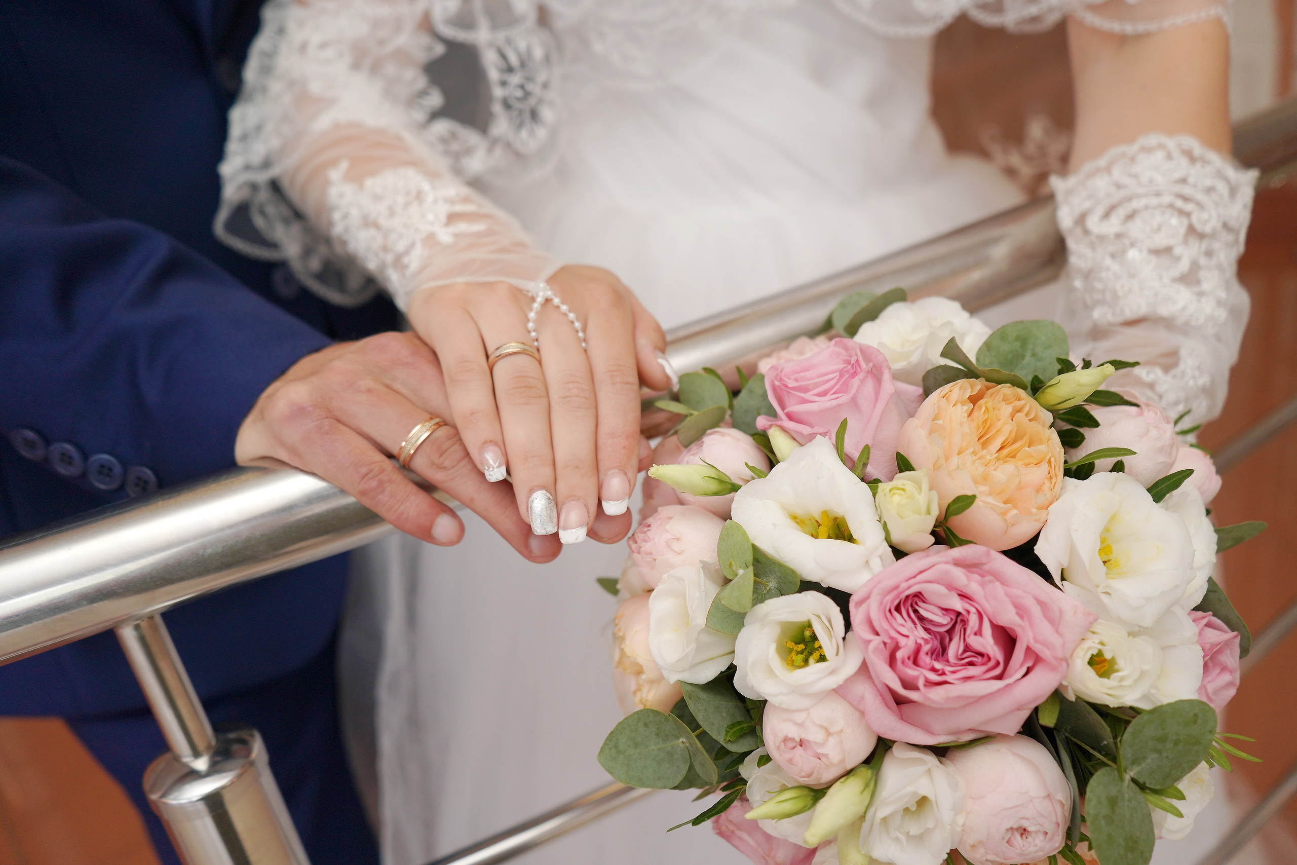 В Кемерово. Фотограф, видеооператор Нина Коршунова